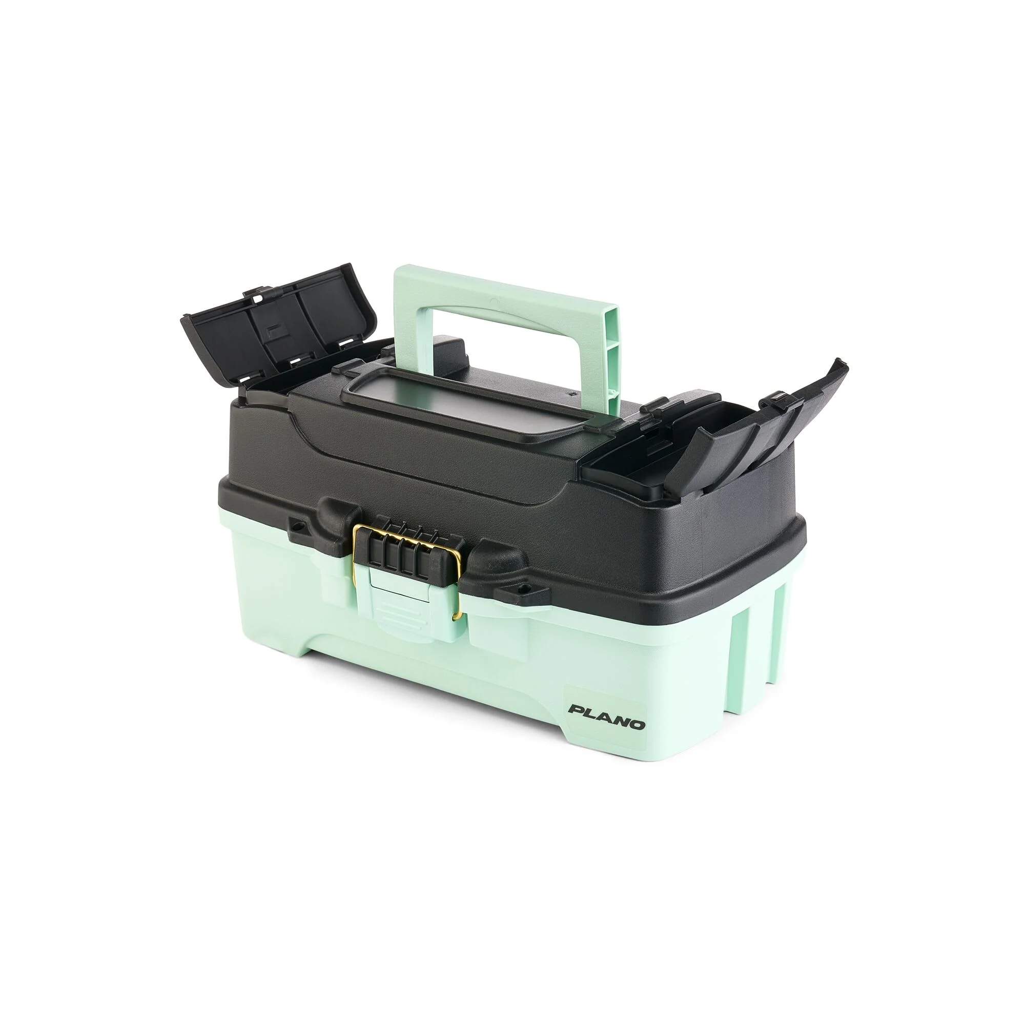 Plano Catch All One-Tray Tackle Box Kit - Image 11