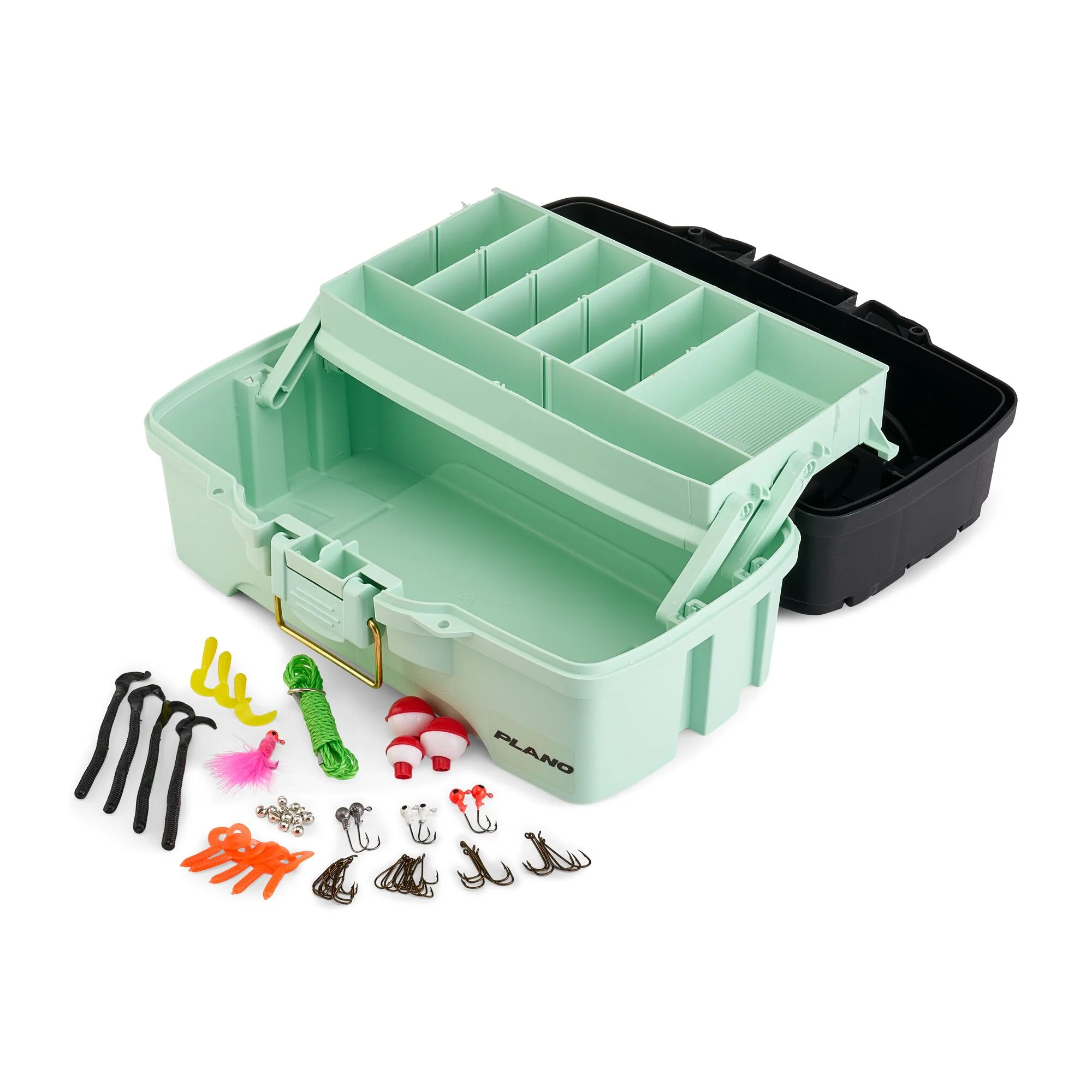 Plano Catch All One-Tray Tackle Box Kit - Image 6