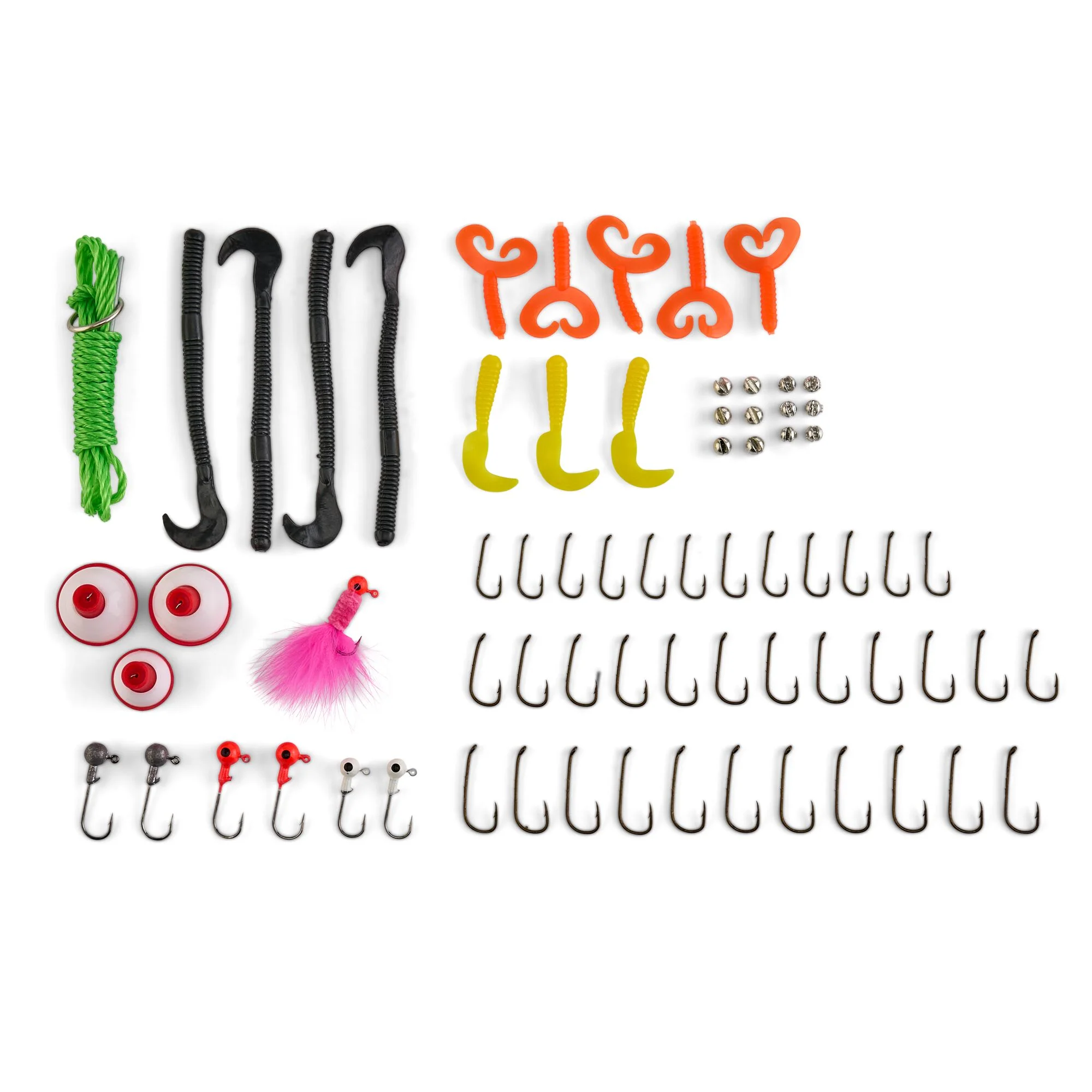 Plano Catch All One-Tray Tackle Box Kit - Image 7