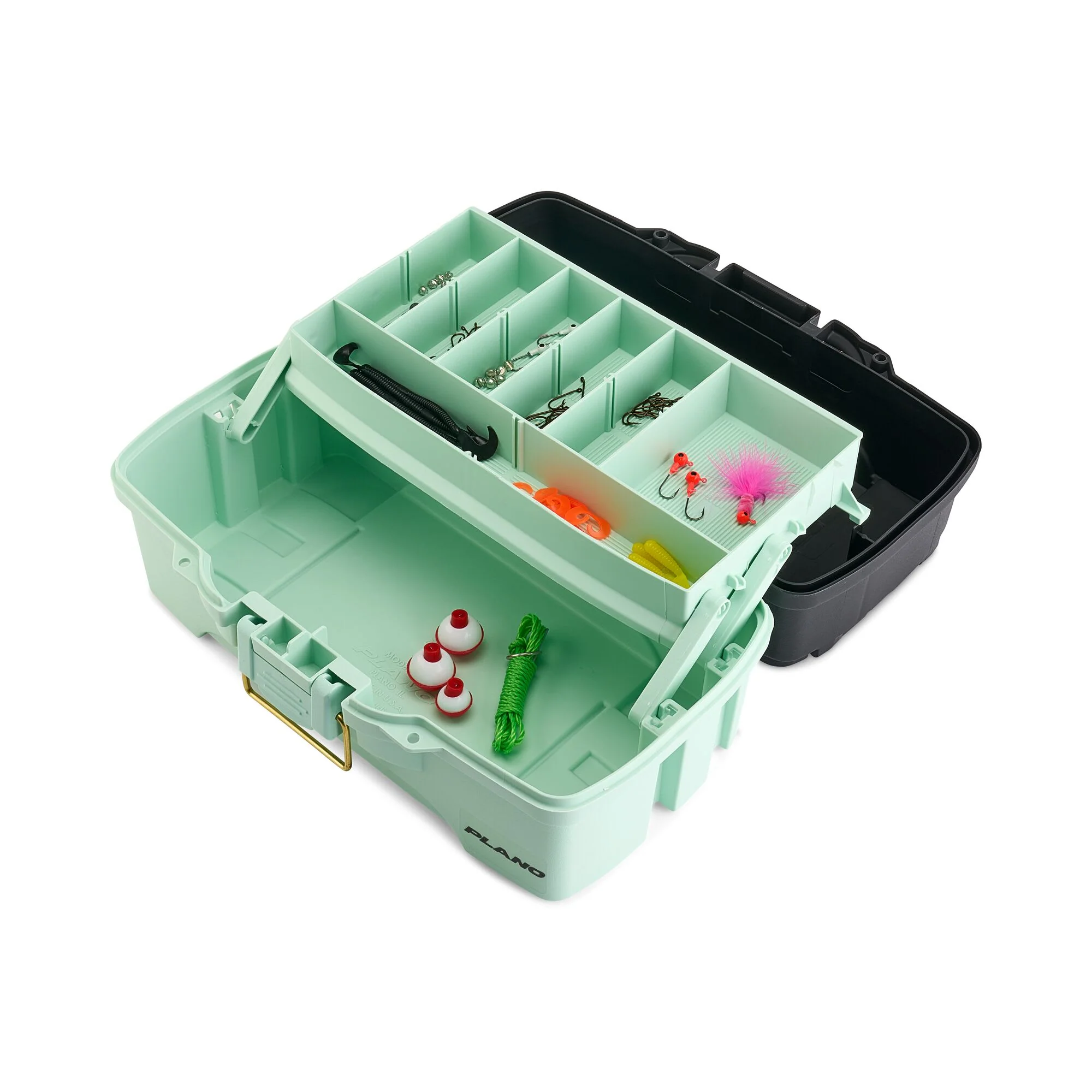 Plano Catch All One-Tray Tackle Box Kit - Image 8