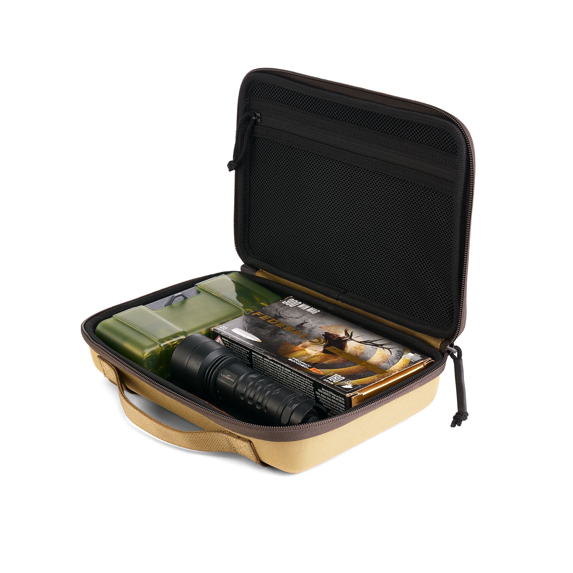 Plano Diverge Rifle Accessory Case - Image 14