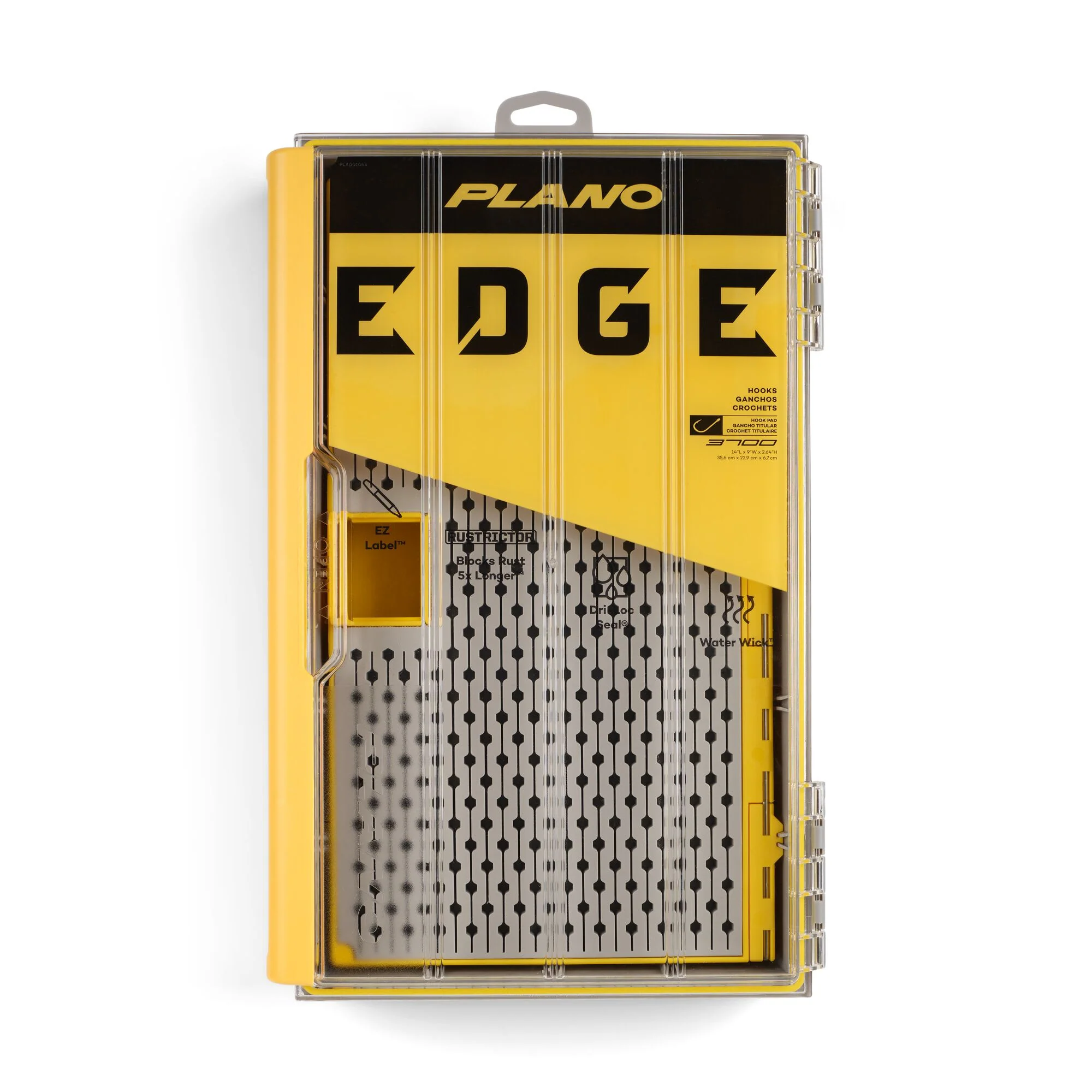 Plano EDGE® 3700® Hook Box - Image 10