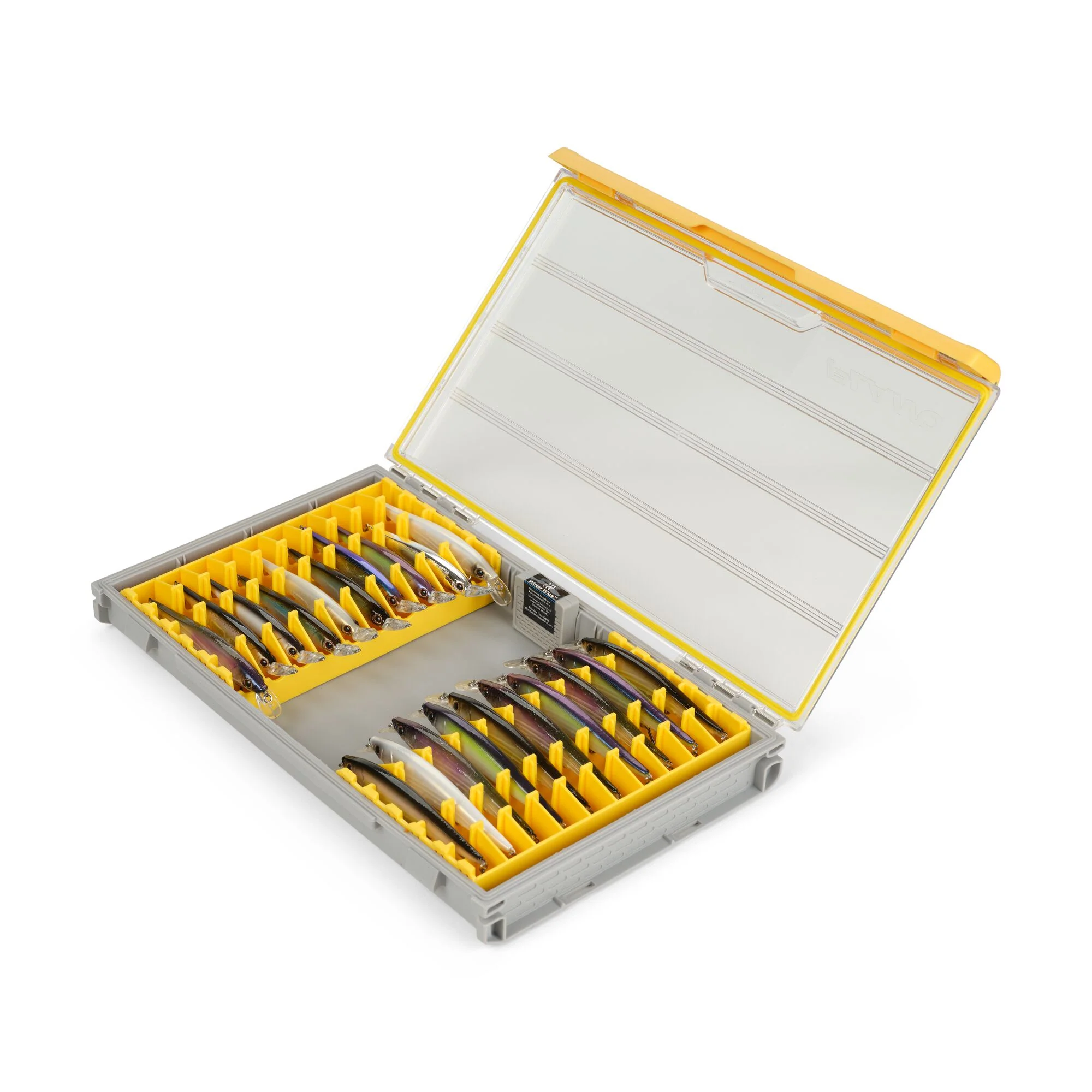 Plano EDGE® 3700® Jerkbait Box - Image 8
