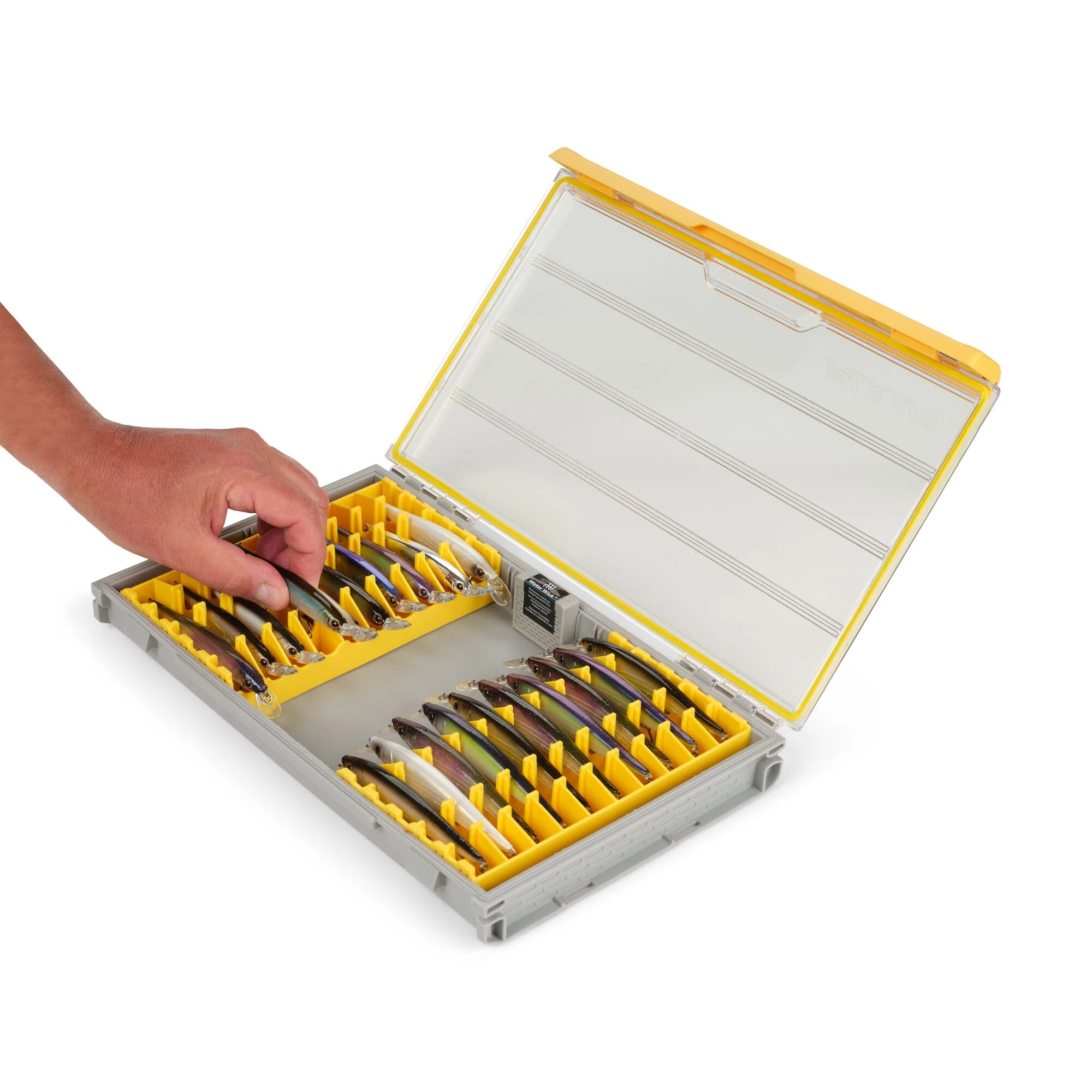 Plano EDGE® 3700® Jerkbait Box - Image 9