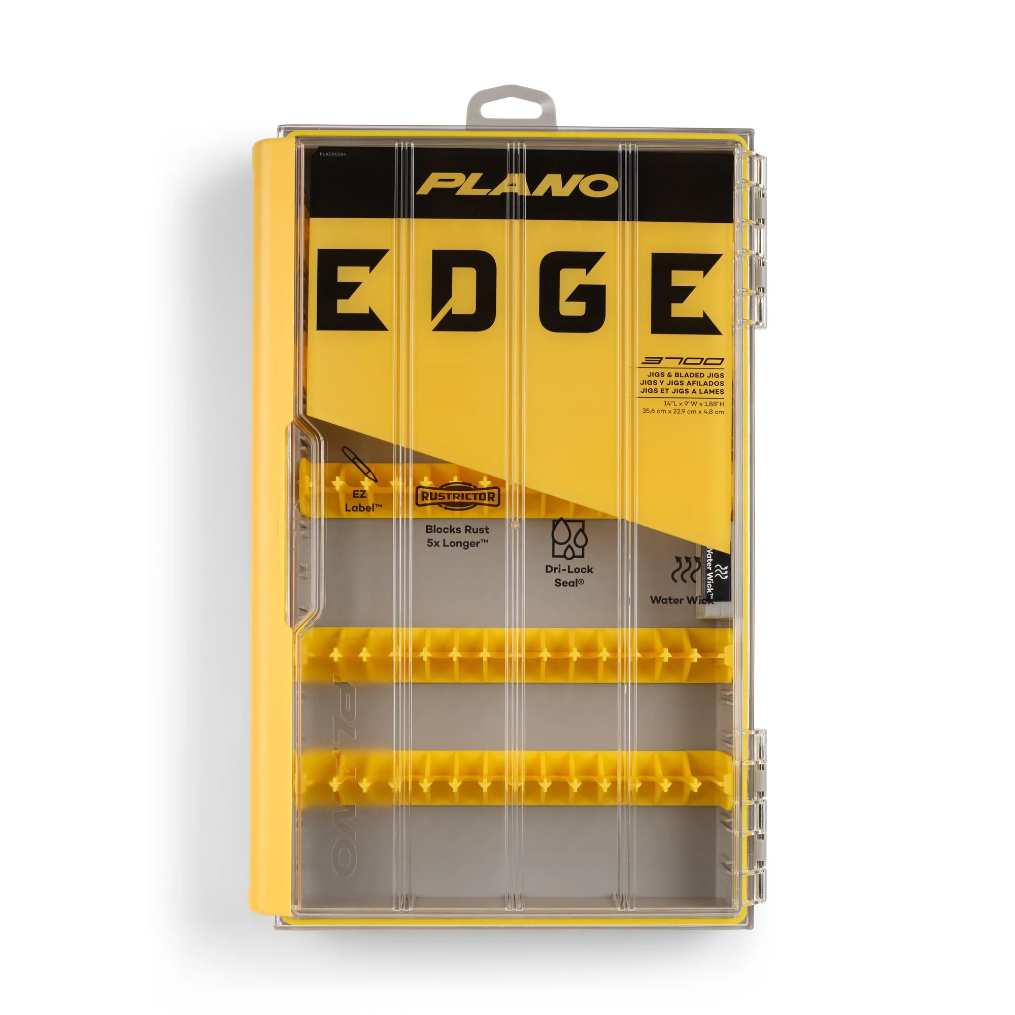 Plano EDGE® 3700® Jig/Bladed Jig Box - Image 10