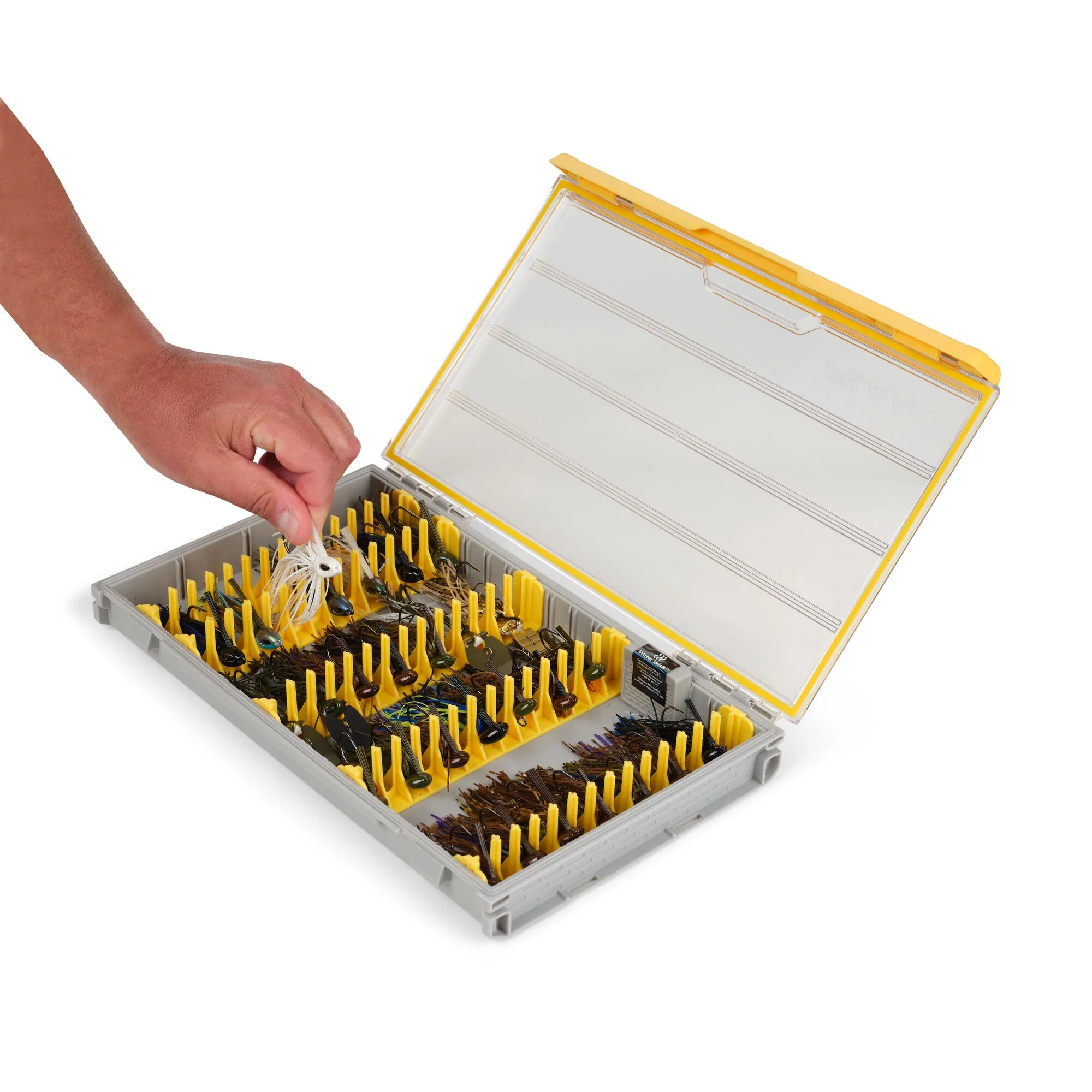 Plano EDGE® 3700® Jig/Bladed Jig Box - Image 9