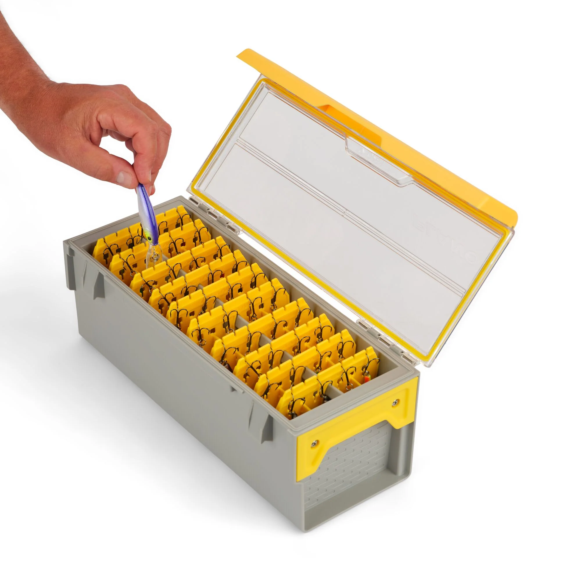Plano EDGE™ Short Hang Box - Image 9