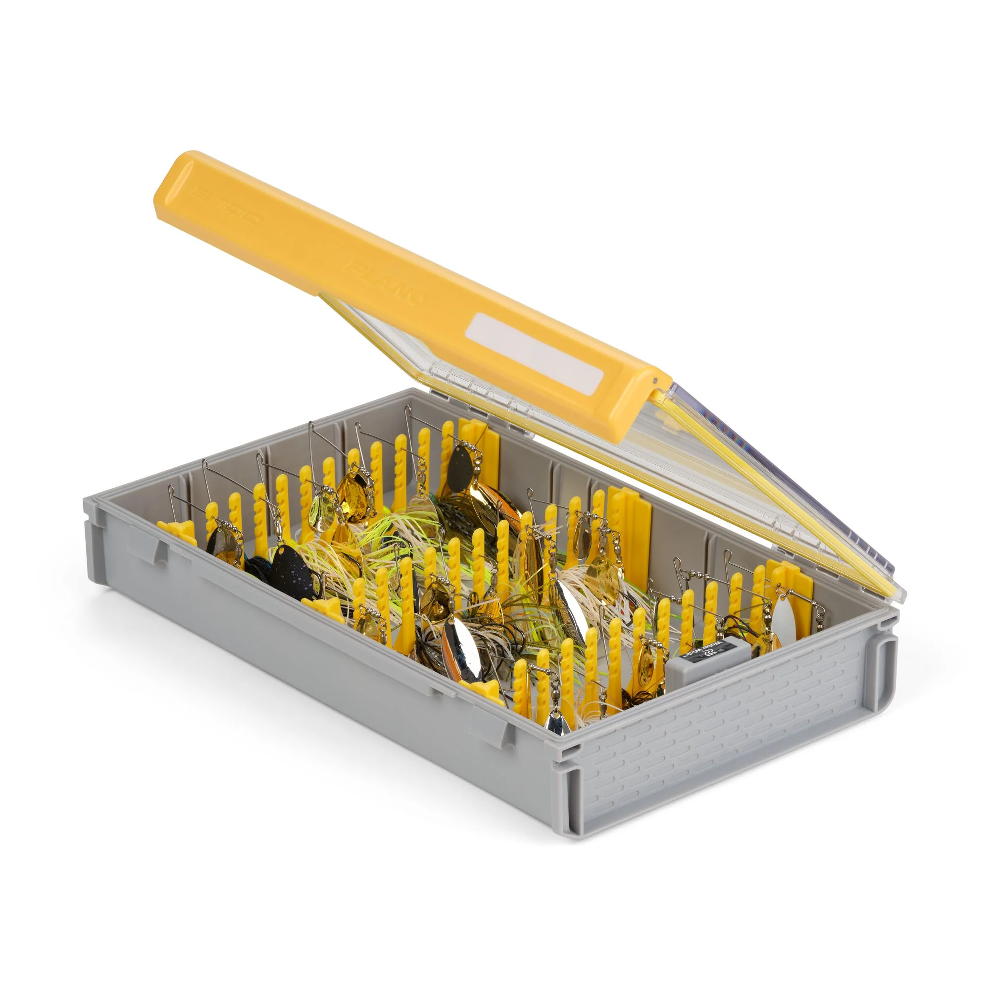Plano EDGE® 3700® Spinner Bait Box - Image 5