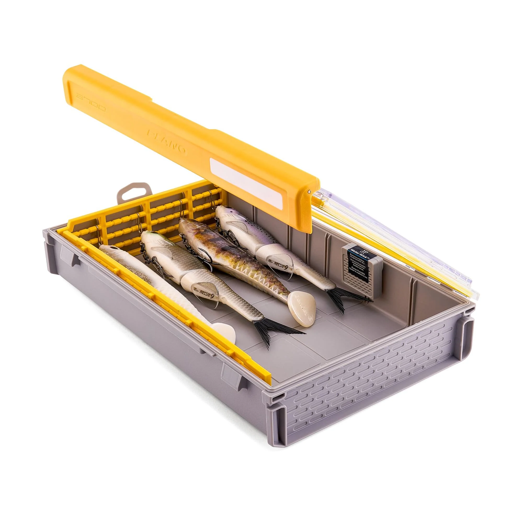 Plano EDGE® 3700® Swimbait Box - Image 4