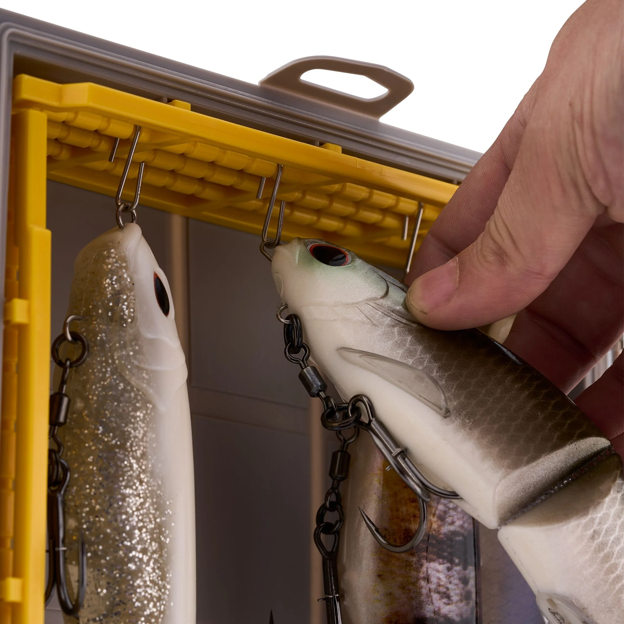 Plano EDGE® 3700® Swimbait Box - Image 5
