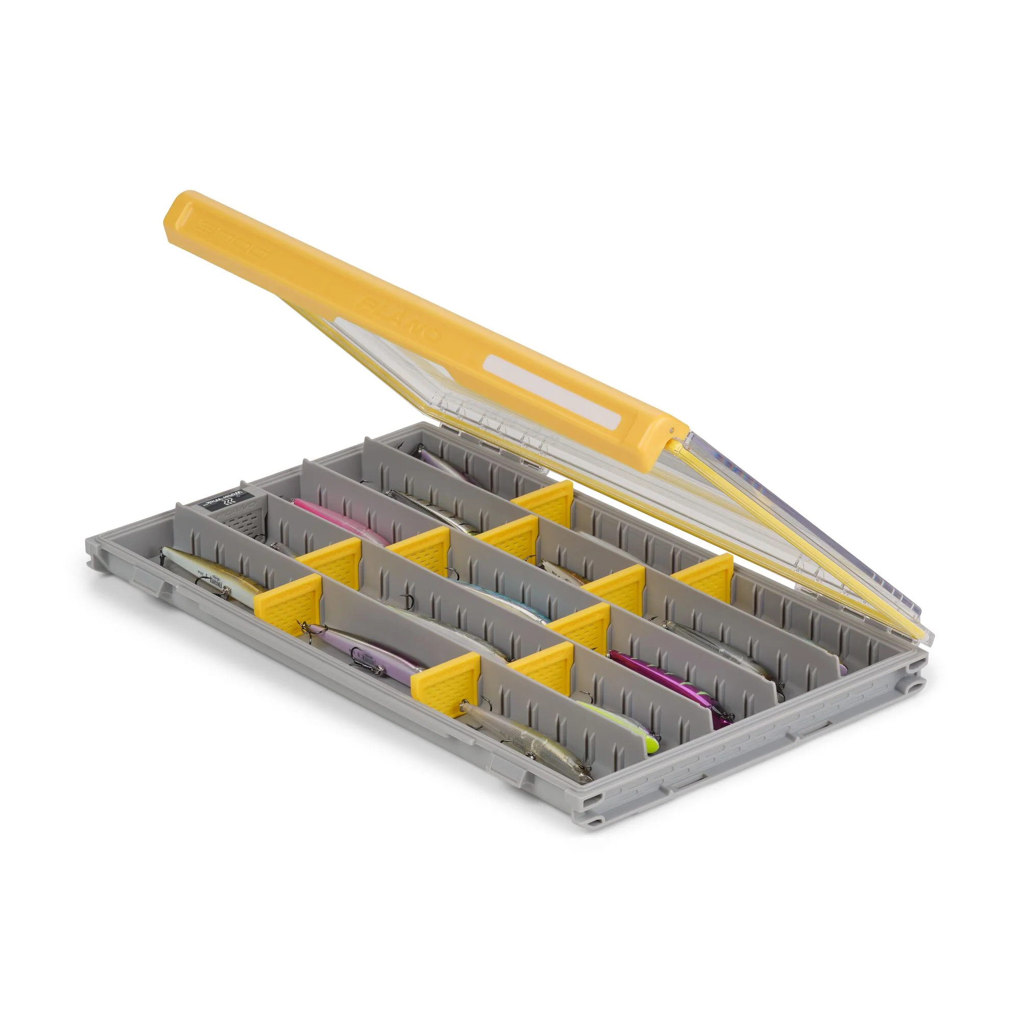 Plano EDGE® Utility Box 3700® Thin - Image 5
