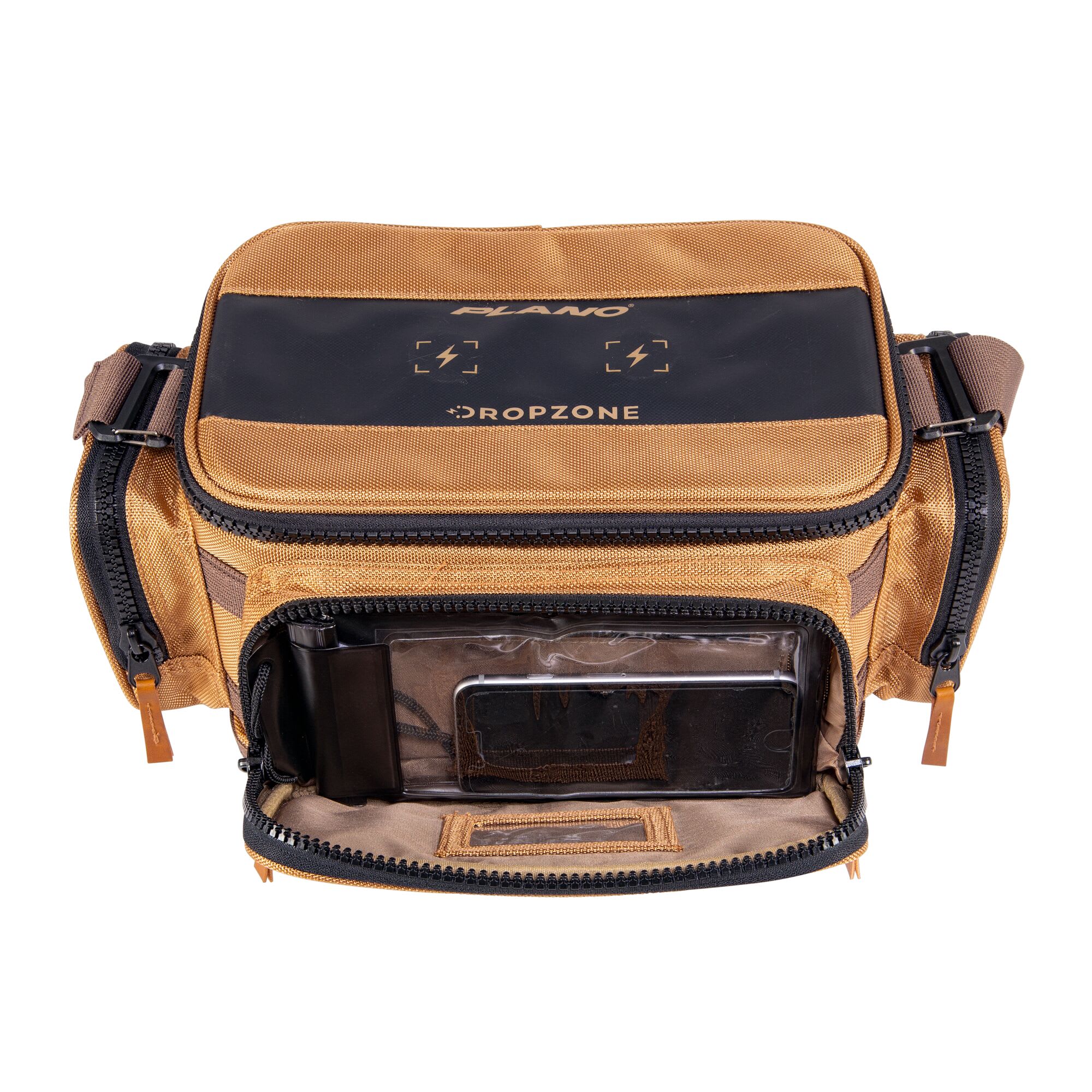 Plano Guide Series™ Tackle Bag 3500® - Image 3