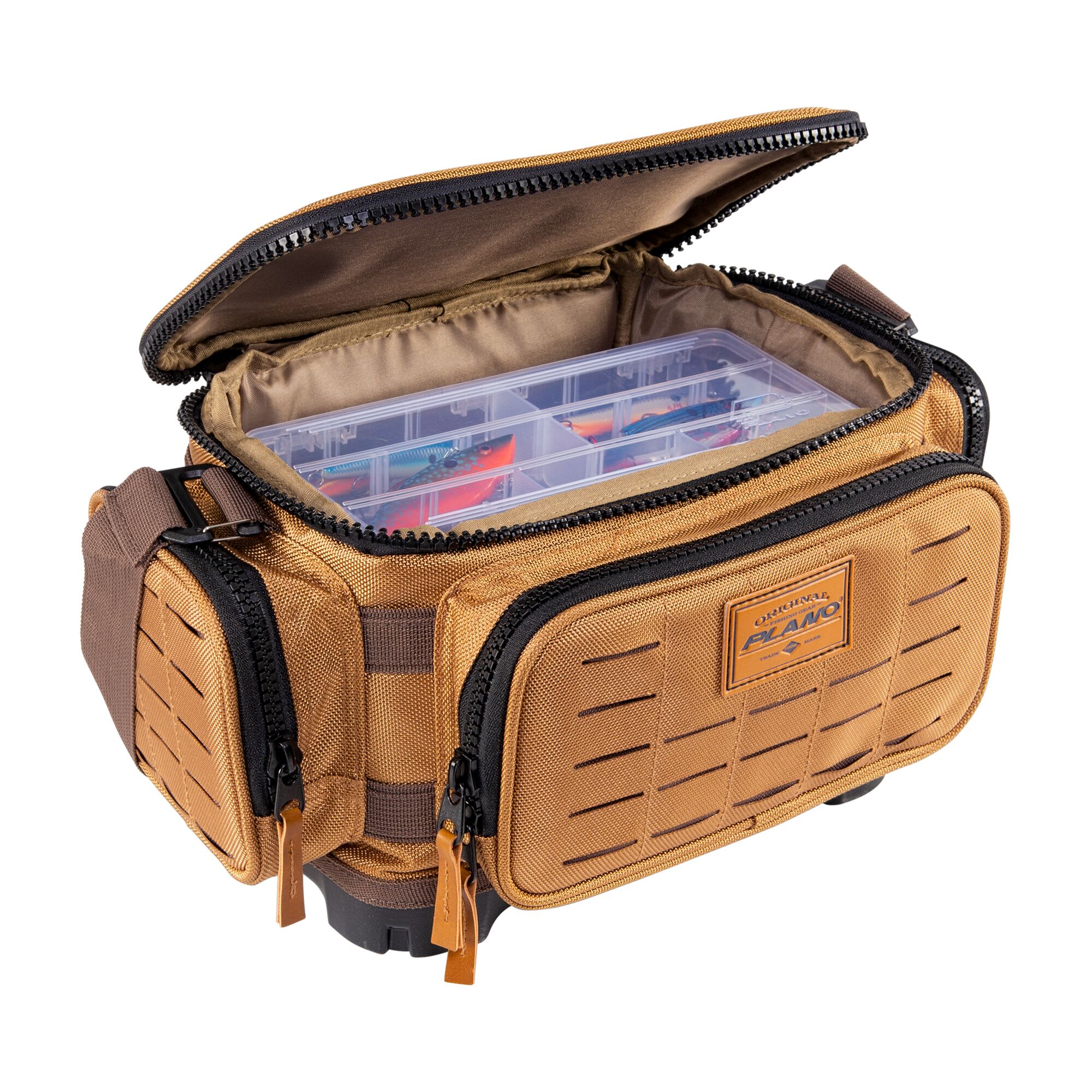 Plano Guide Series™ Tackle Bag 3500® - Image 4