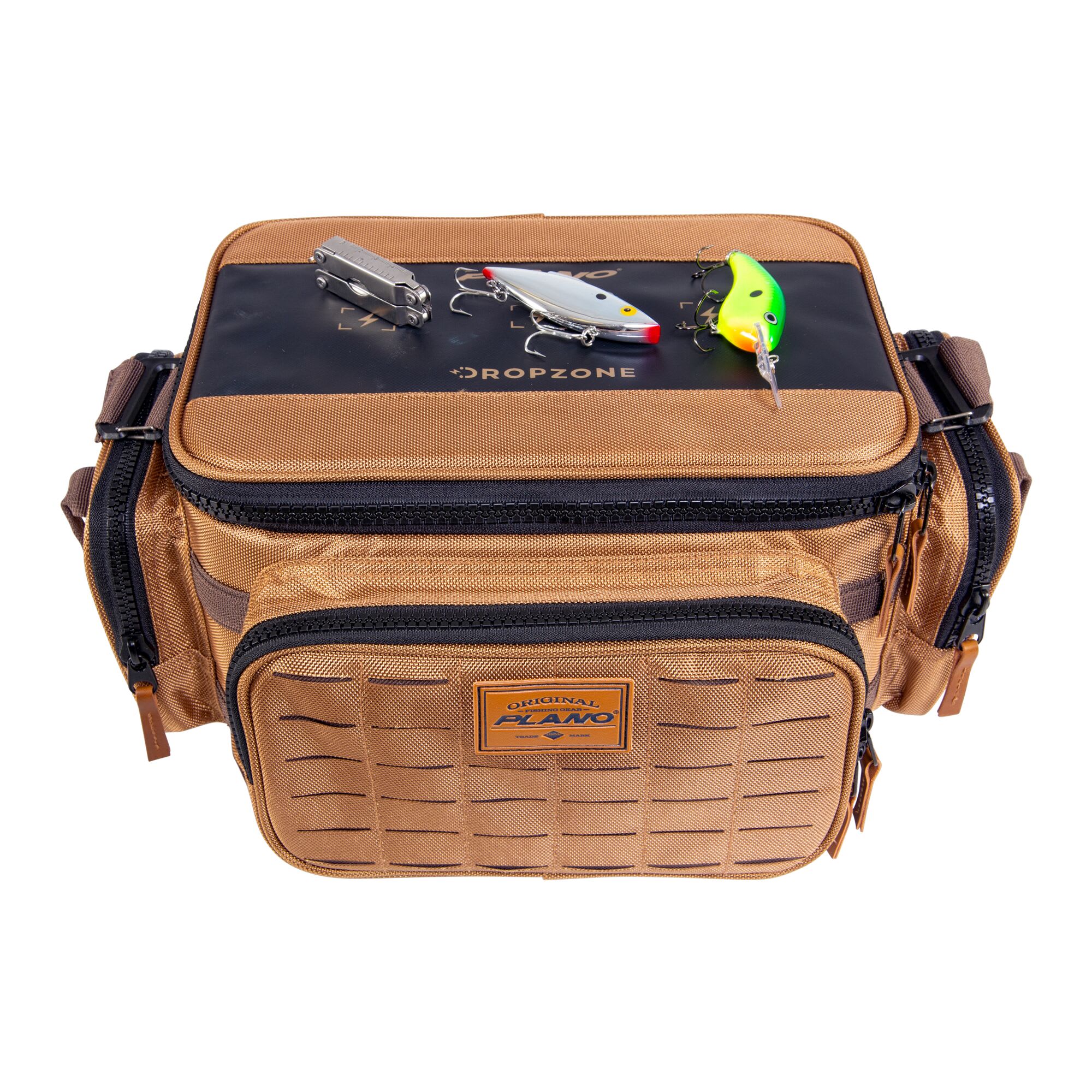 Plano Guide Series™ Tackle Bag - Image 3