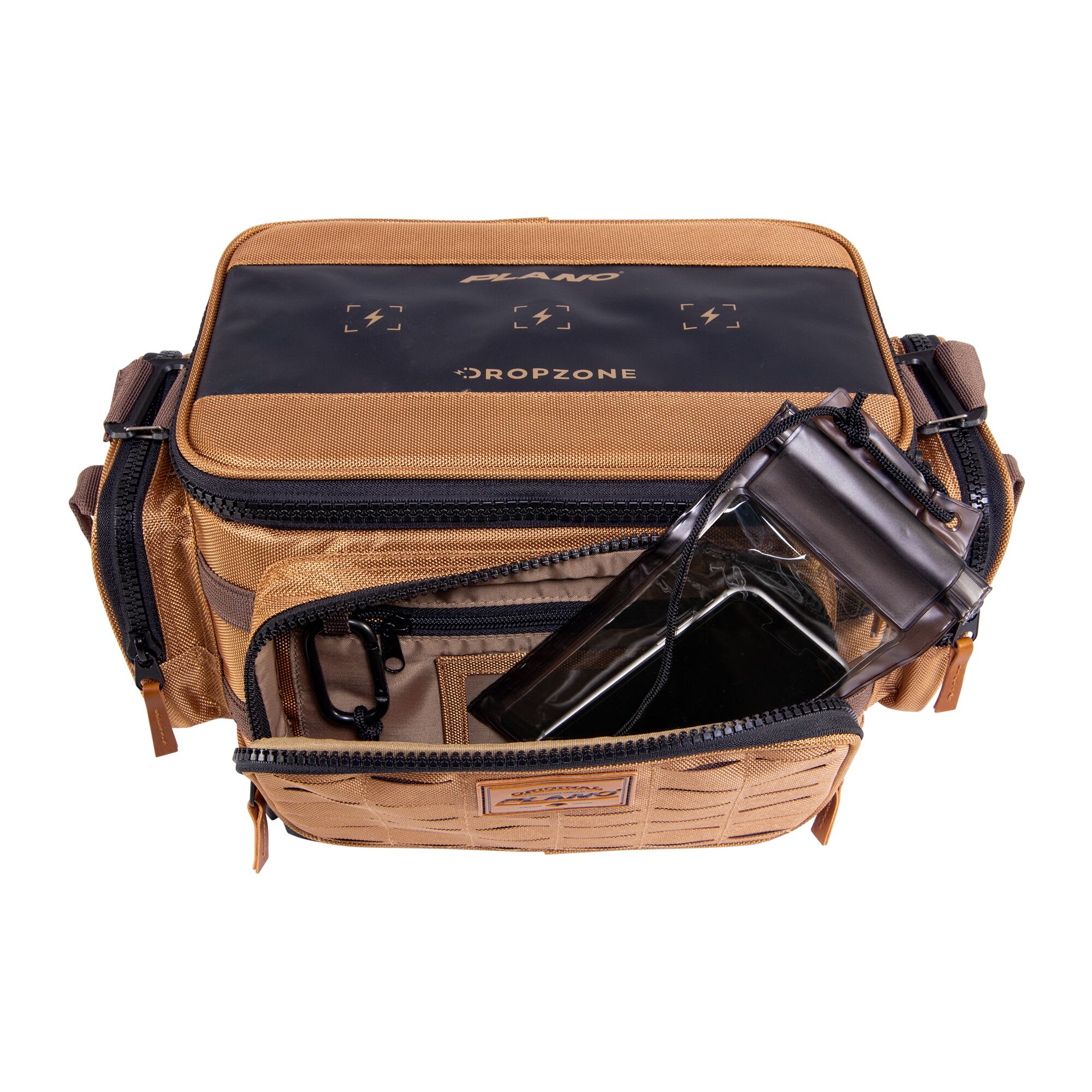 Plano Guide Series™ Tackle Bag - Image 4