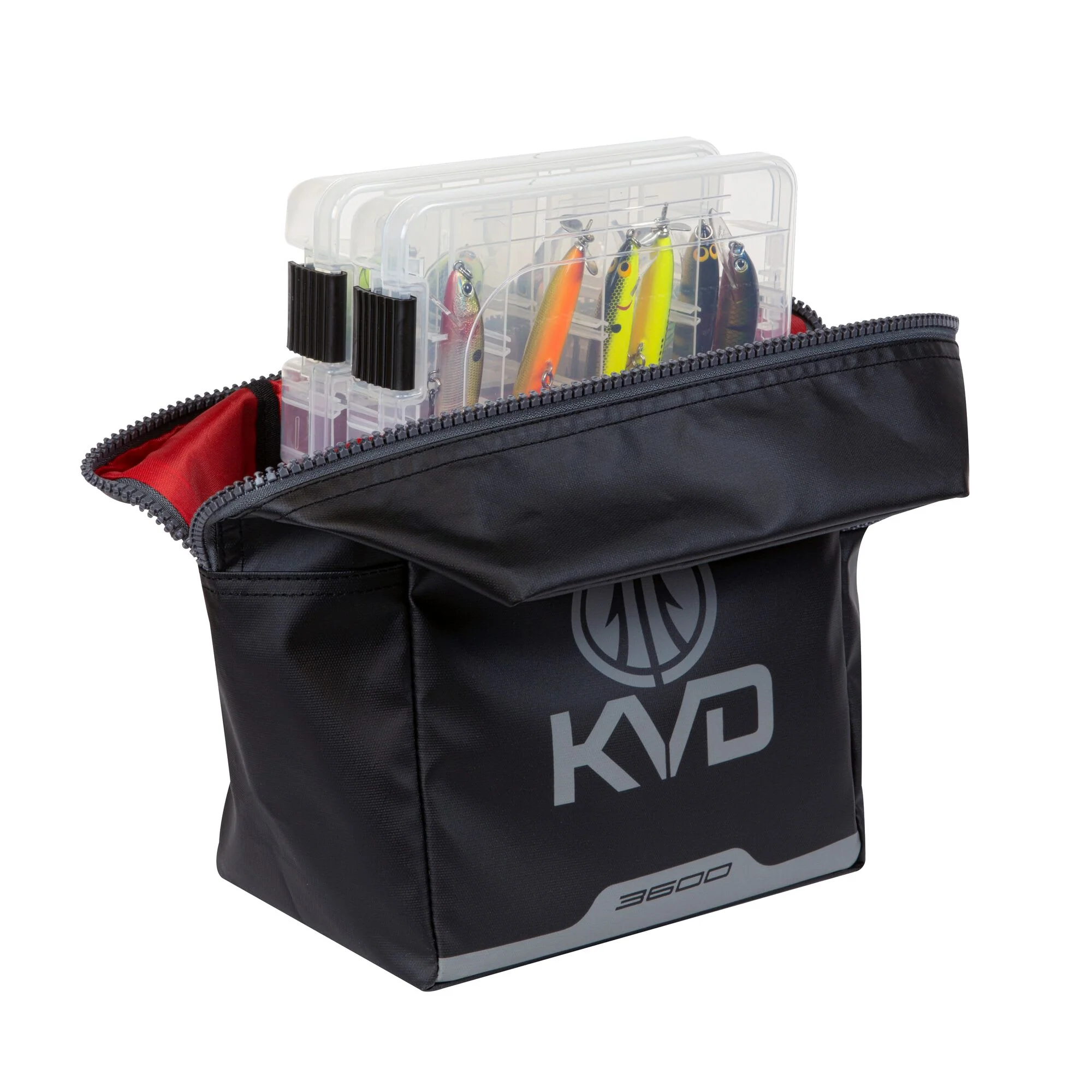 Plano KVD Signature Series 3600® Speedbag™ - Image 2