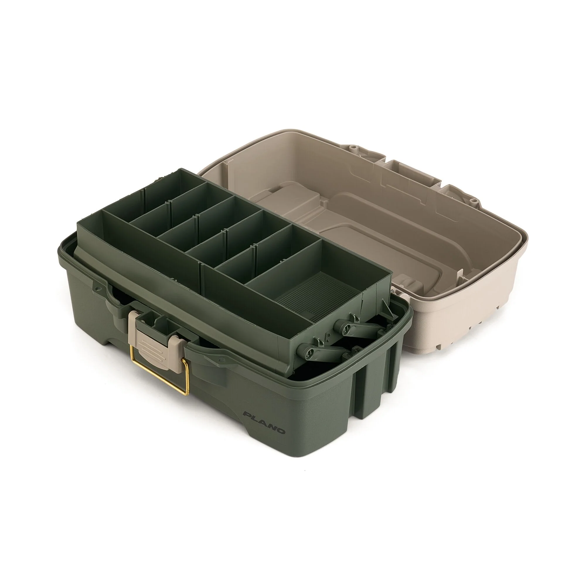 Plano One-Tray Tackle Box - Image 12