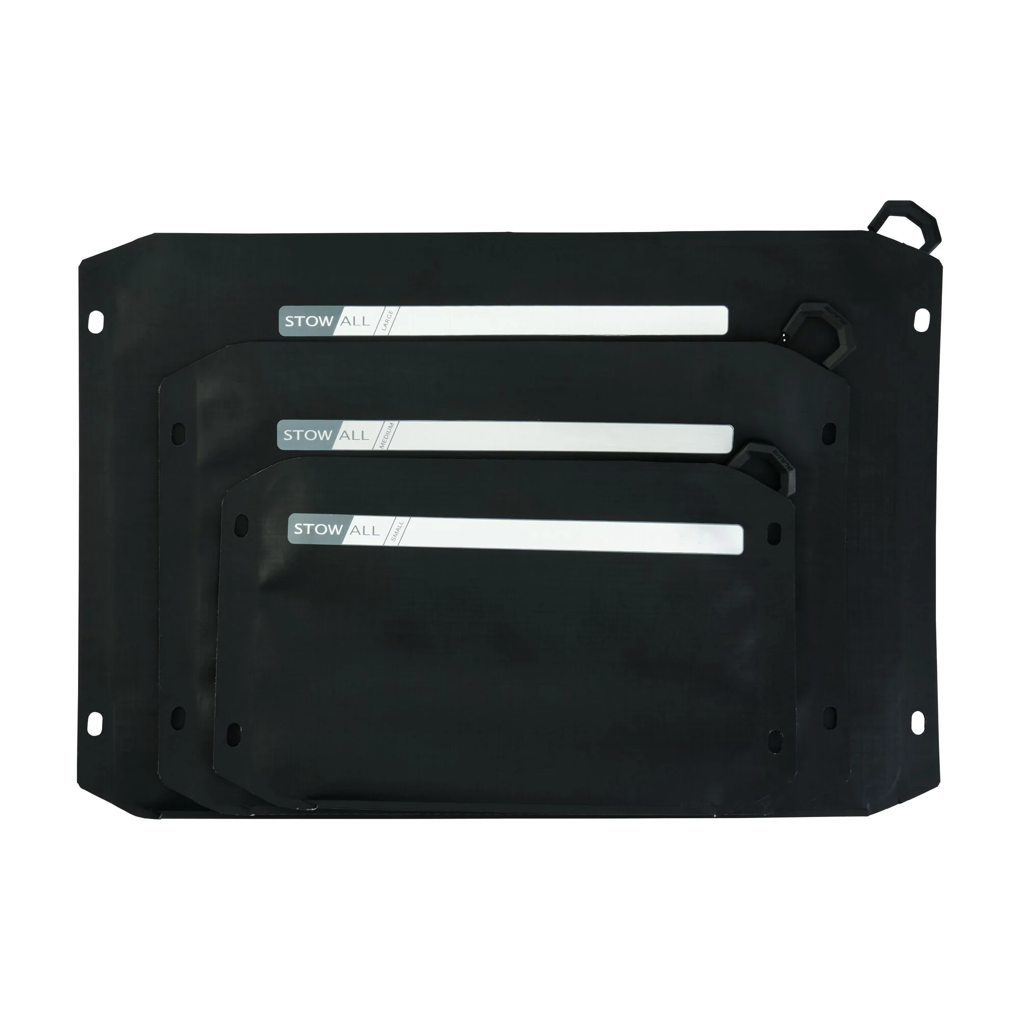 Plano StowAll™ Waterproof Zip Pouch - Medium - Image 4