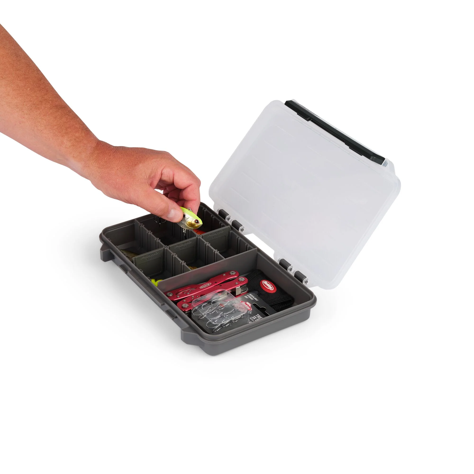 Plano StowAway® 3600® 50/50 Split - Image 10