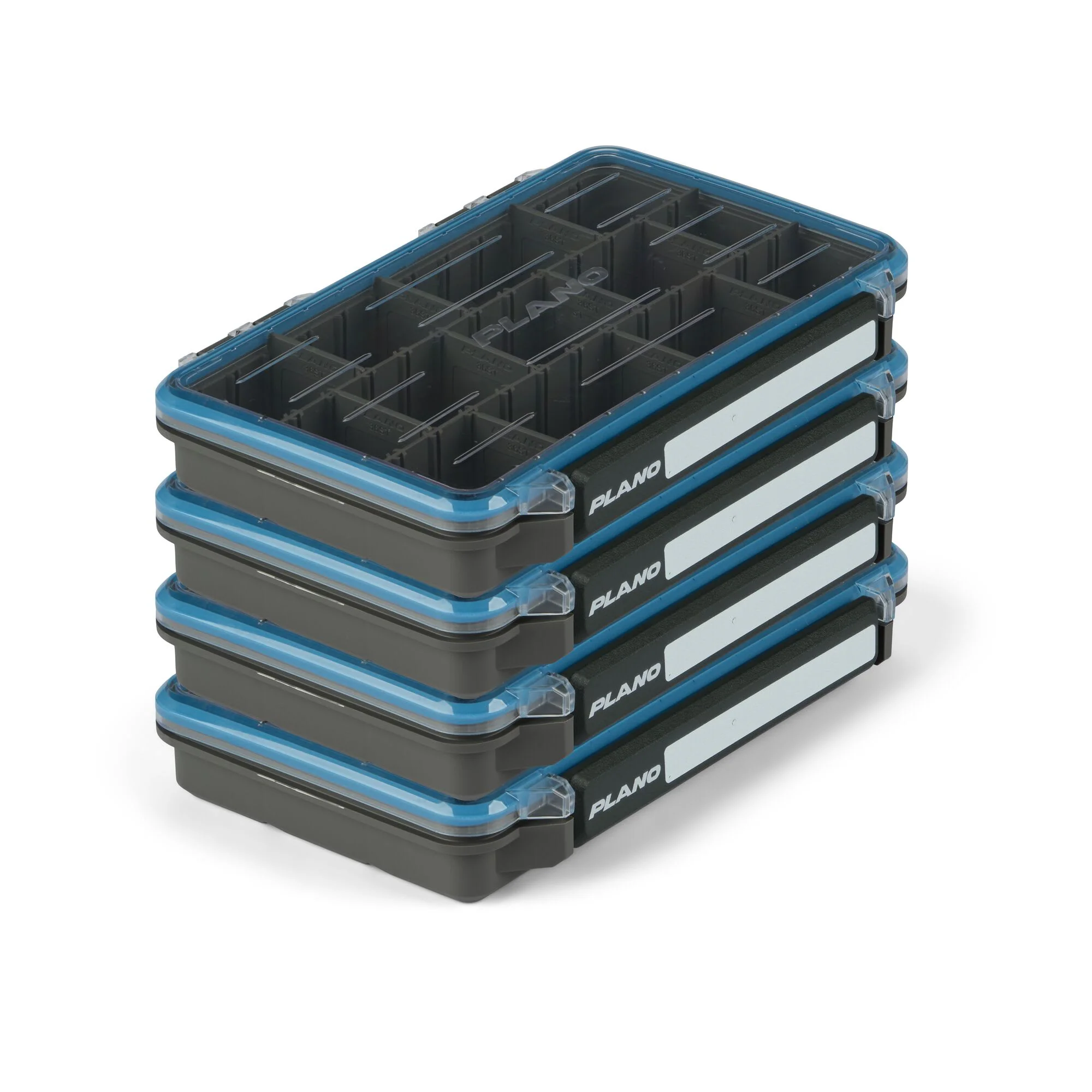 Plano StowAway® 3600® Waterproof 4-Pack - Image 3