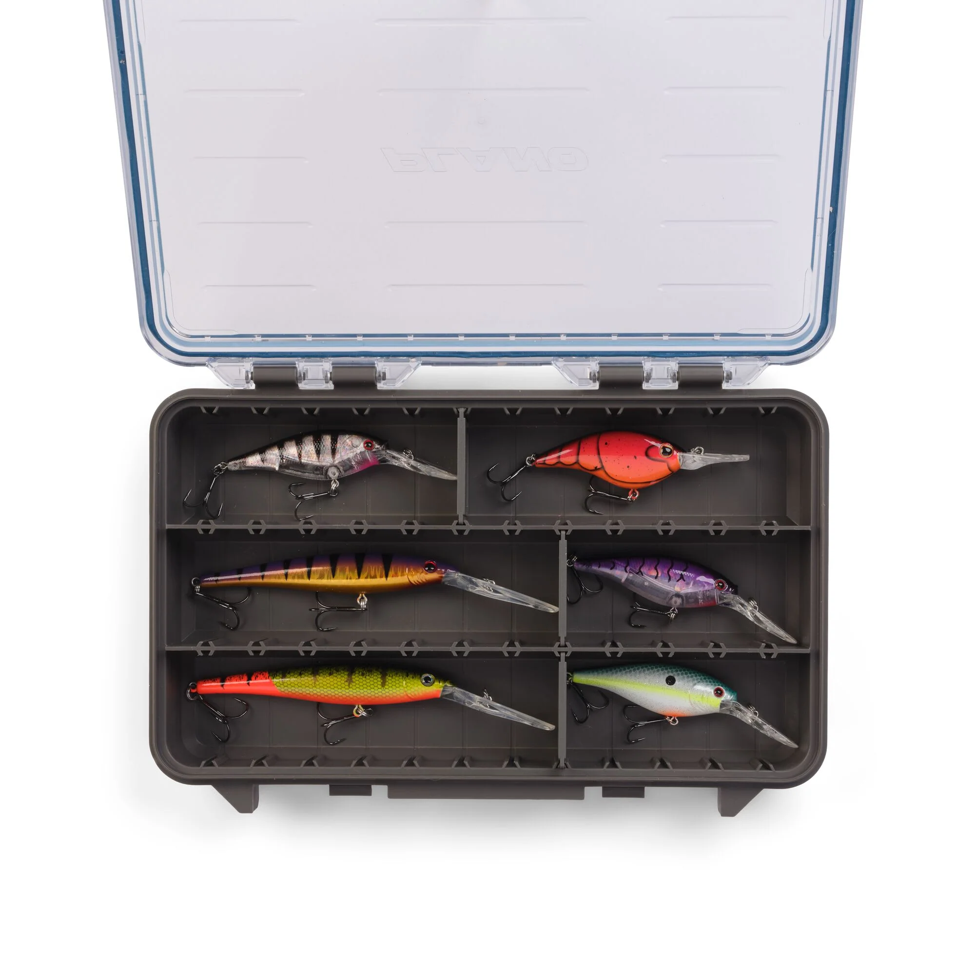 Plano StowAway® 3600® Waterproof 4-Pack - Image 8