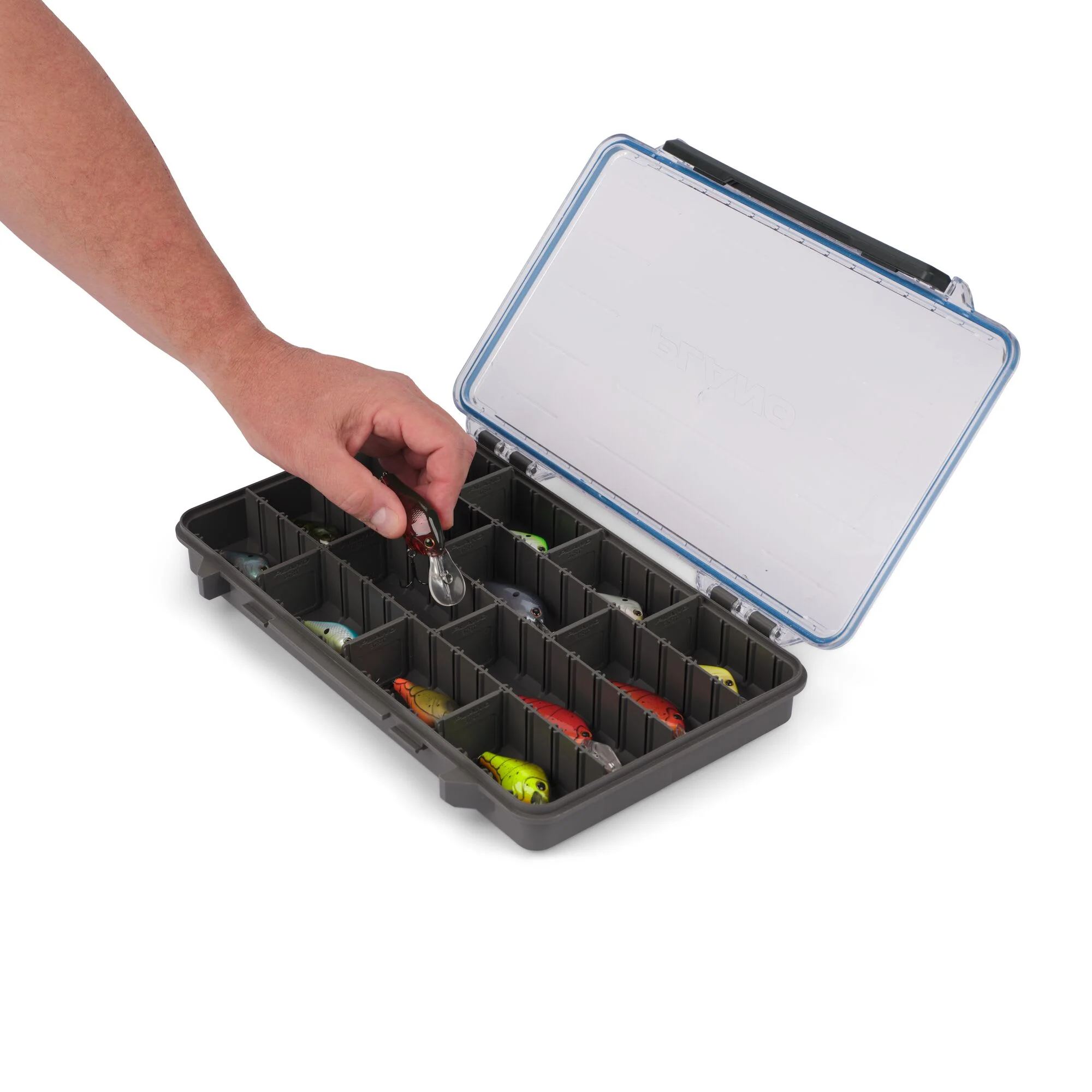 Plano StowAway® 3700® Waterproof 4-Pack - Image 10