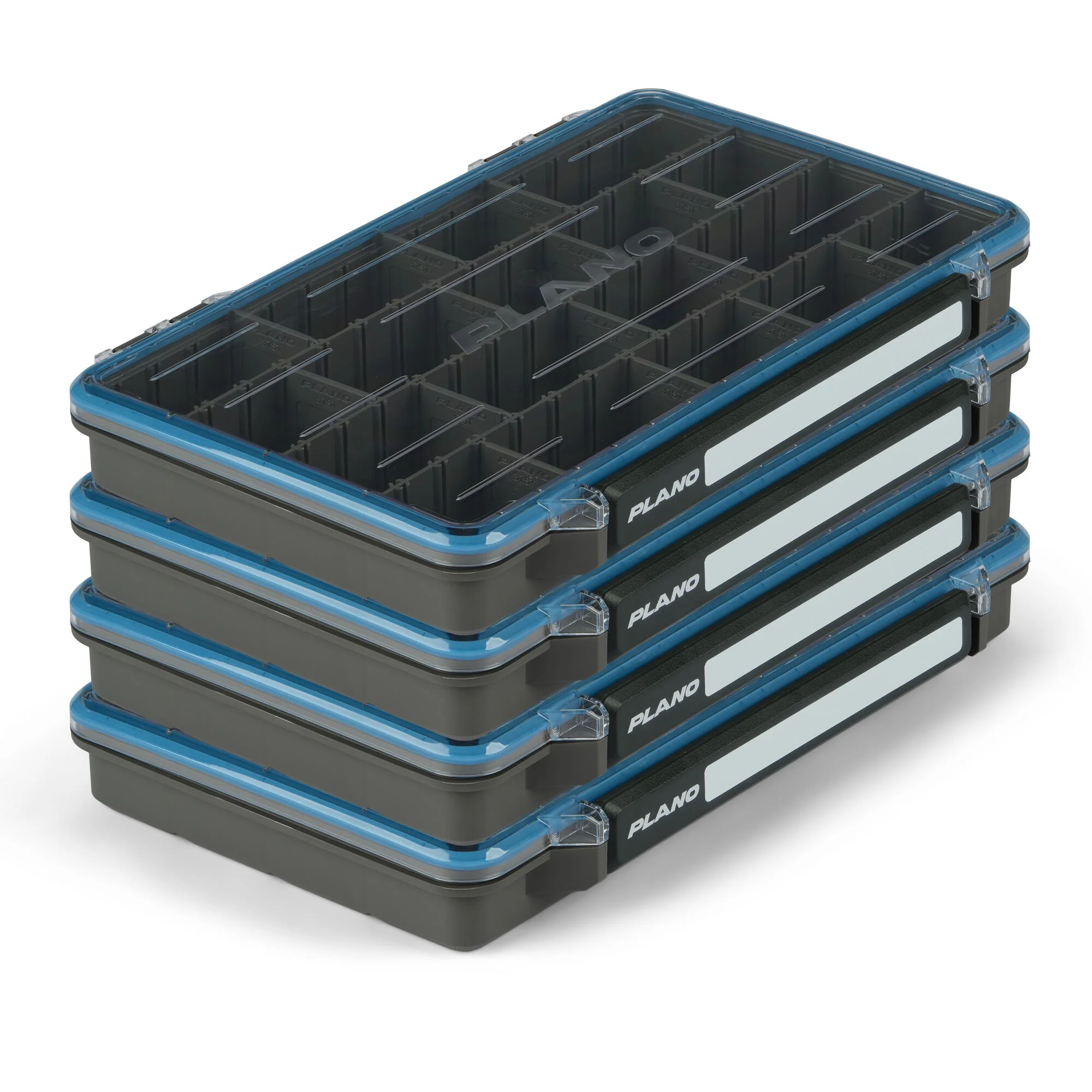 Plano StowAway® 3700® Waterproof 4-Pack - Image 3