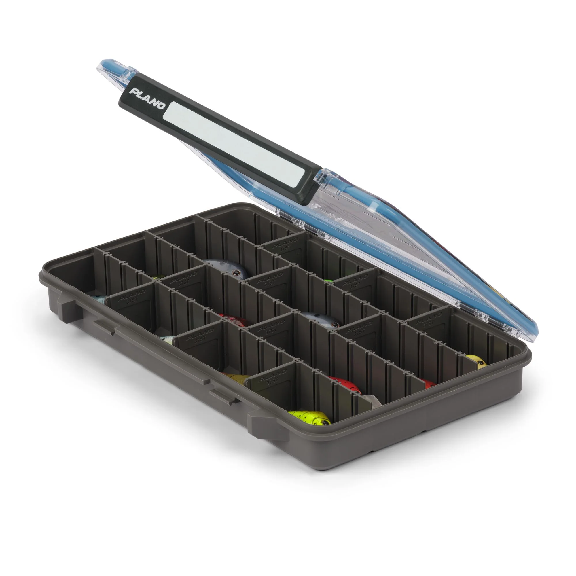 Plano StowAway® 3700® Waterproof 4-Pack - Image 6
