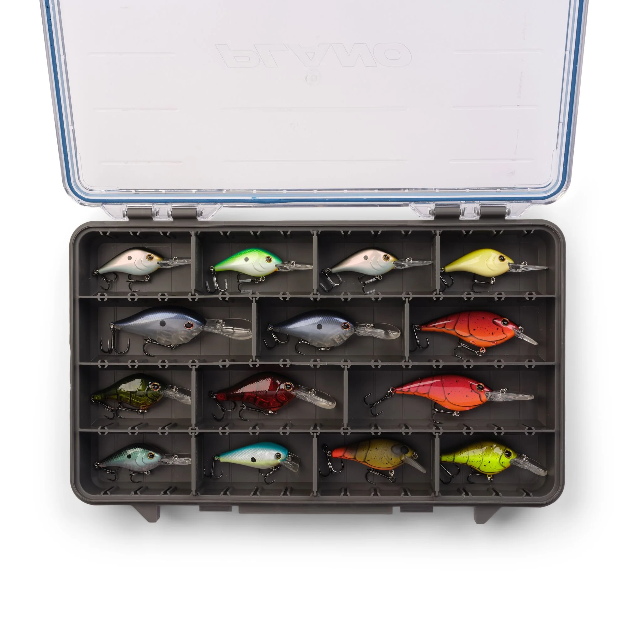 Plano StowAway® 3700® Waterproof 4-Pack - Image 8