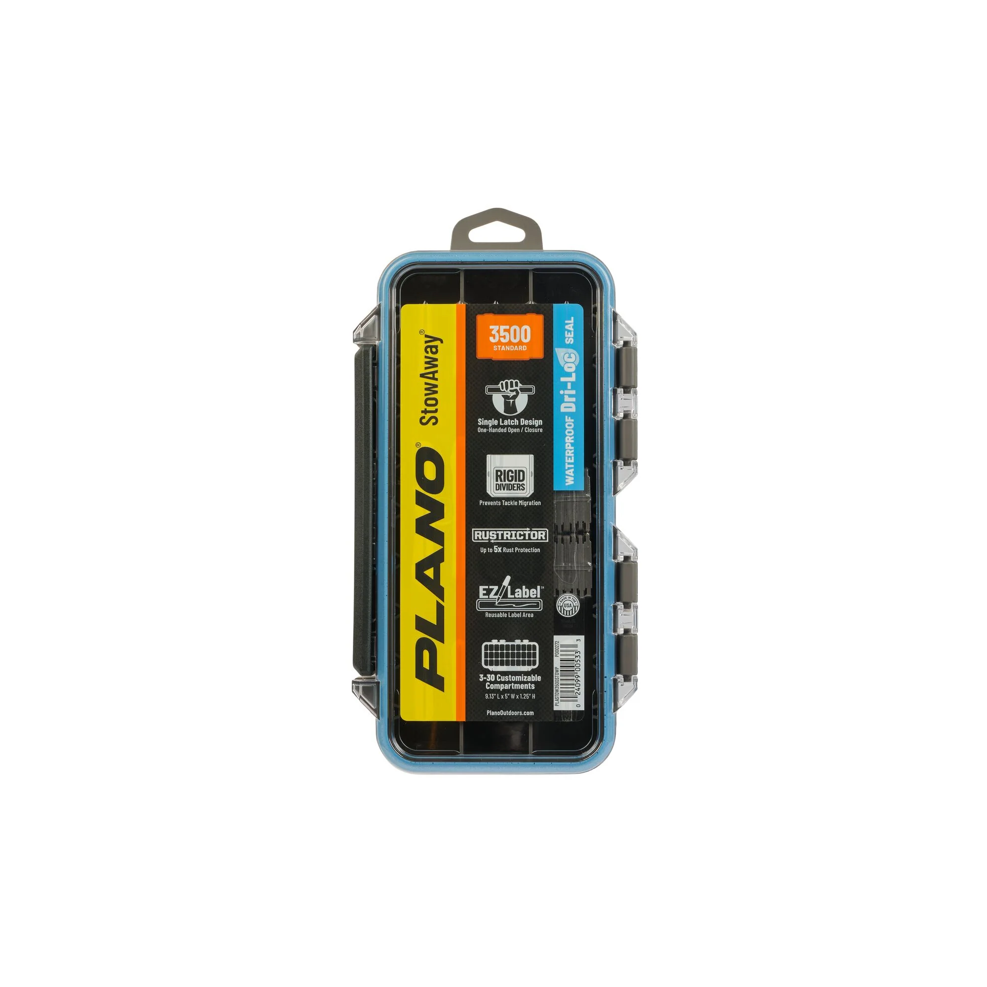 Plano StowAway® Waterproof 3500® - Image 11
