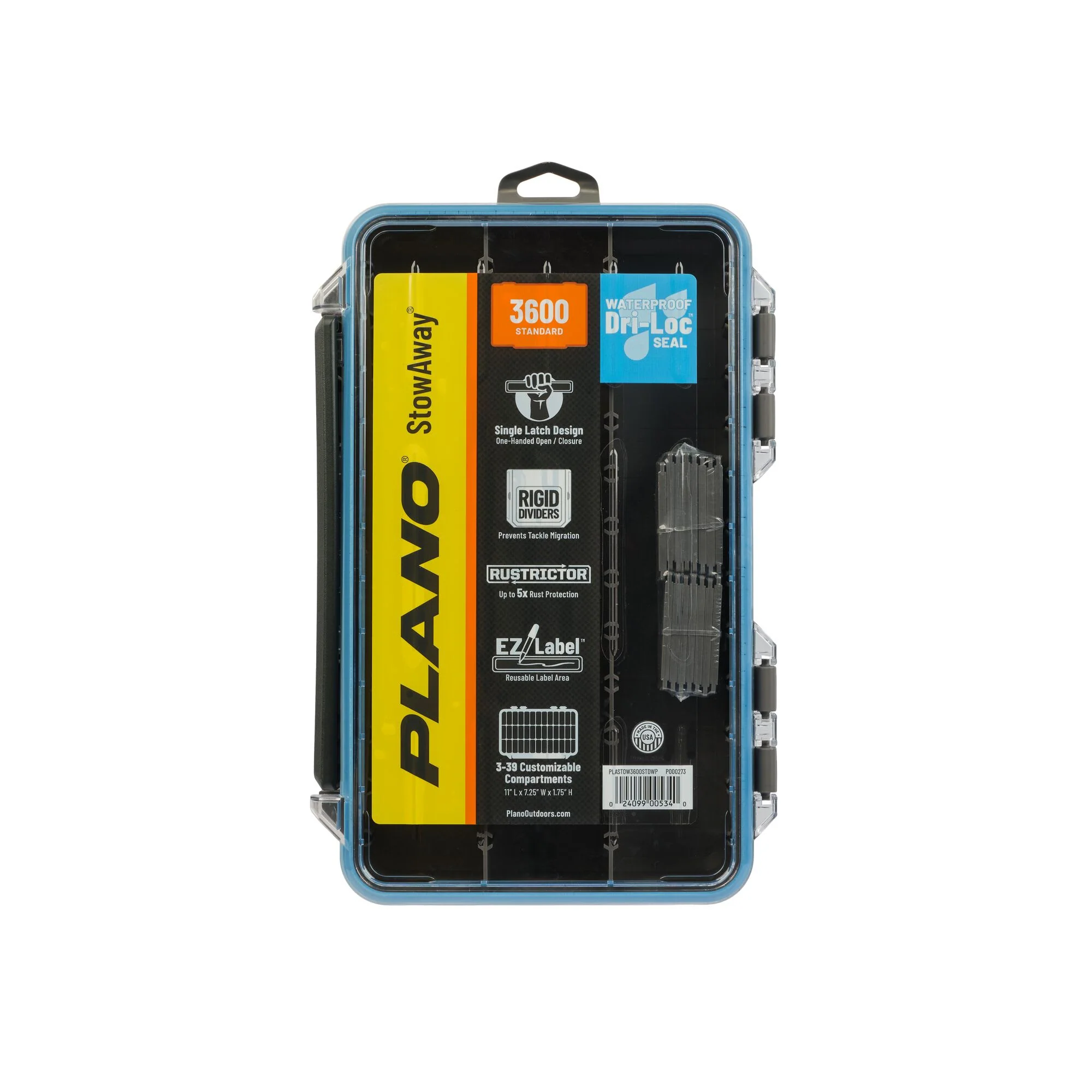 Plano StowAway® Waterproof 3600® - Image 11