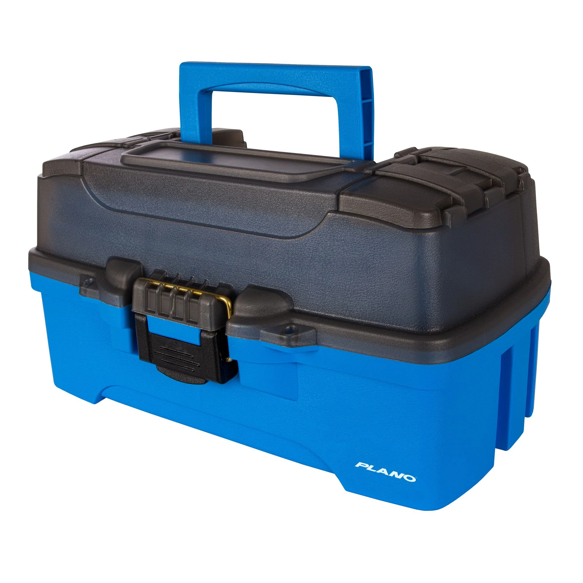 Plano Three-Tray Tackle Box - Image 2