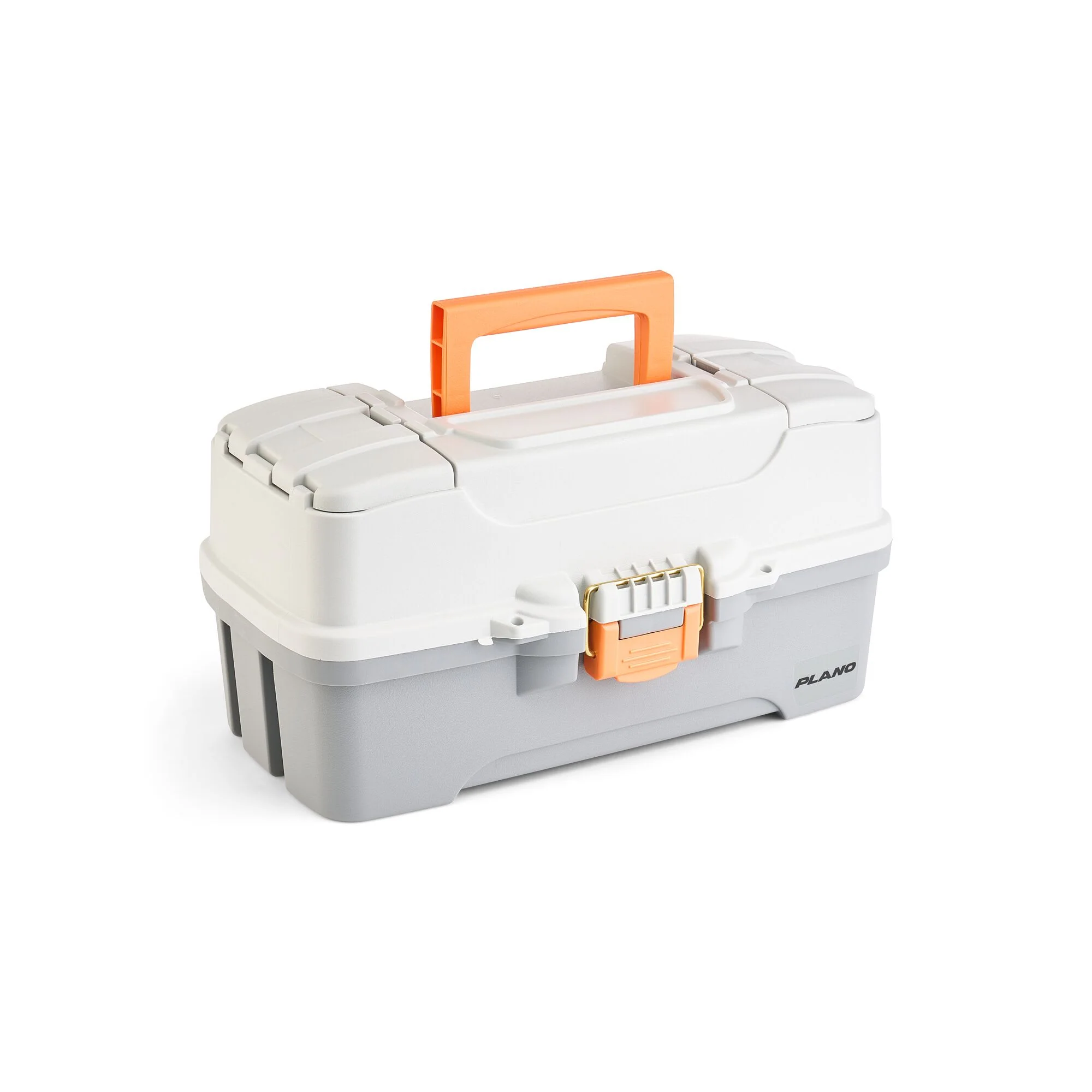 Plano Three-Tray Tackle Box - Image 8