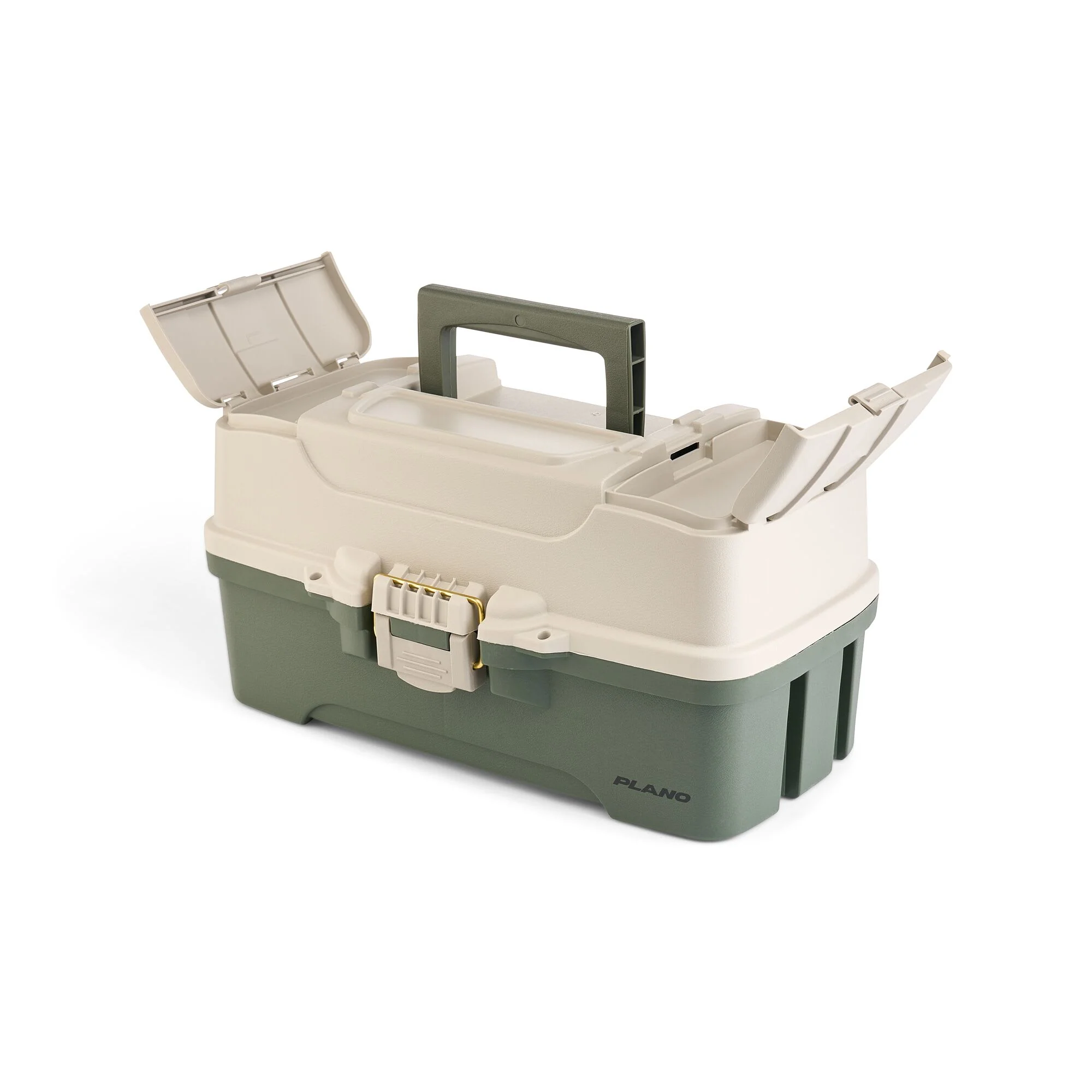 Plano Three-Tray Tackle Box Bass Kit - Image 10