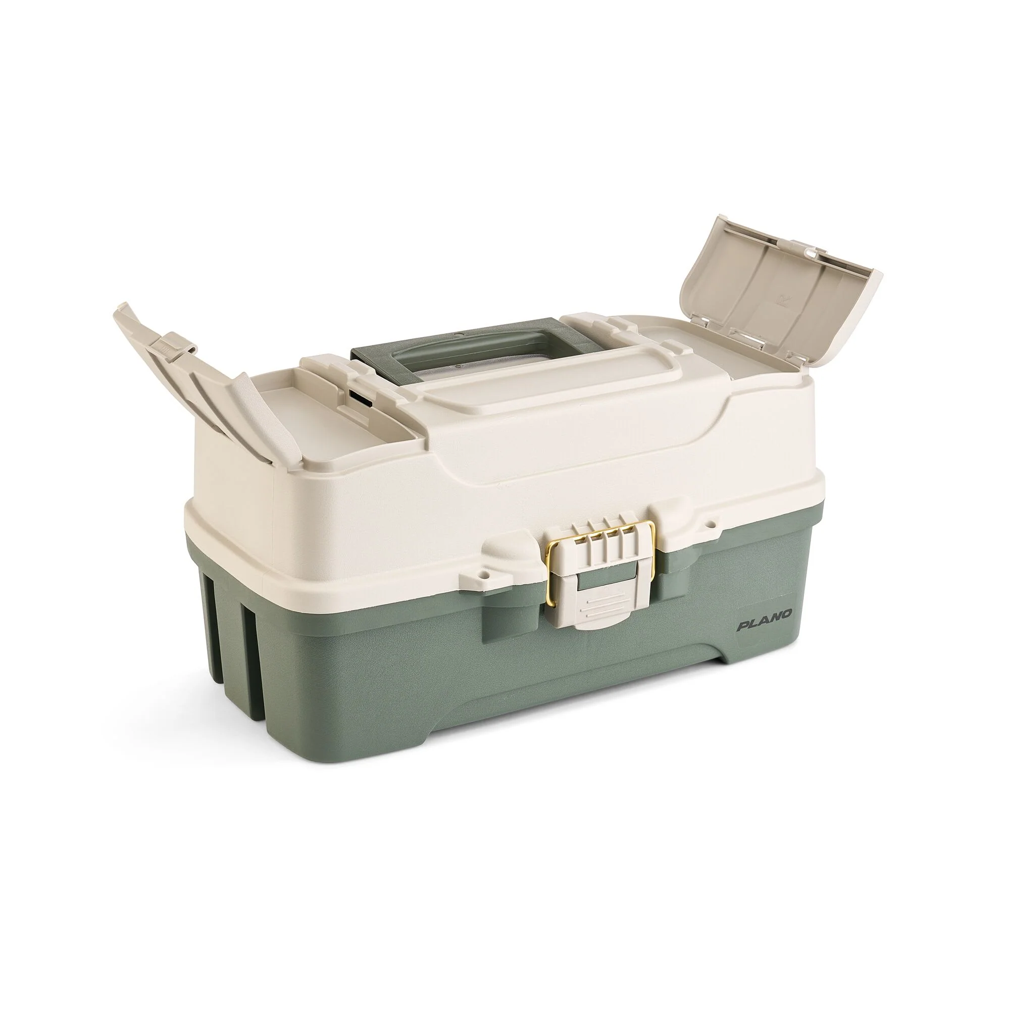 Plano Three-Tray Tackle Box Bass Kit - Image 12