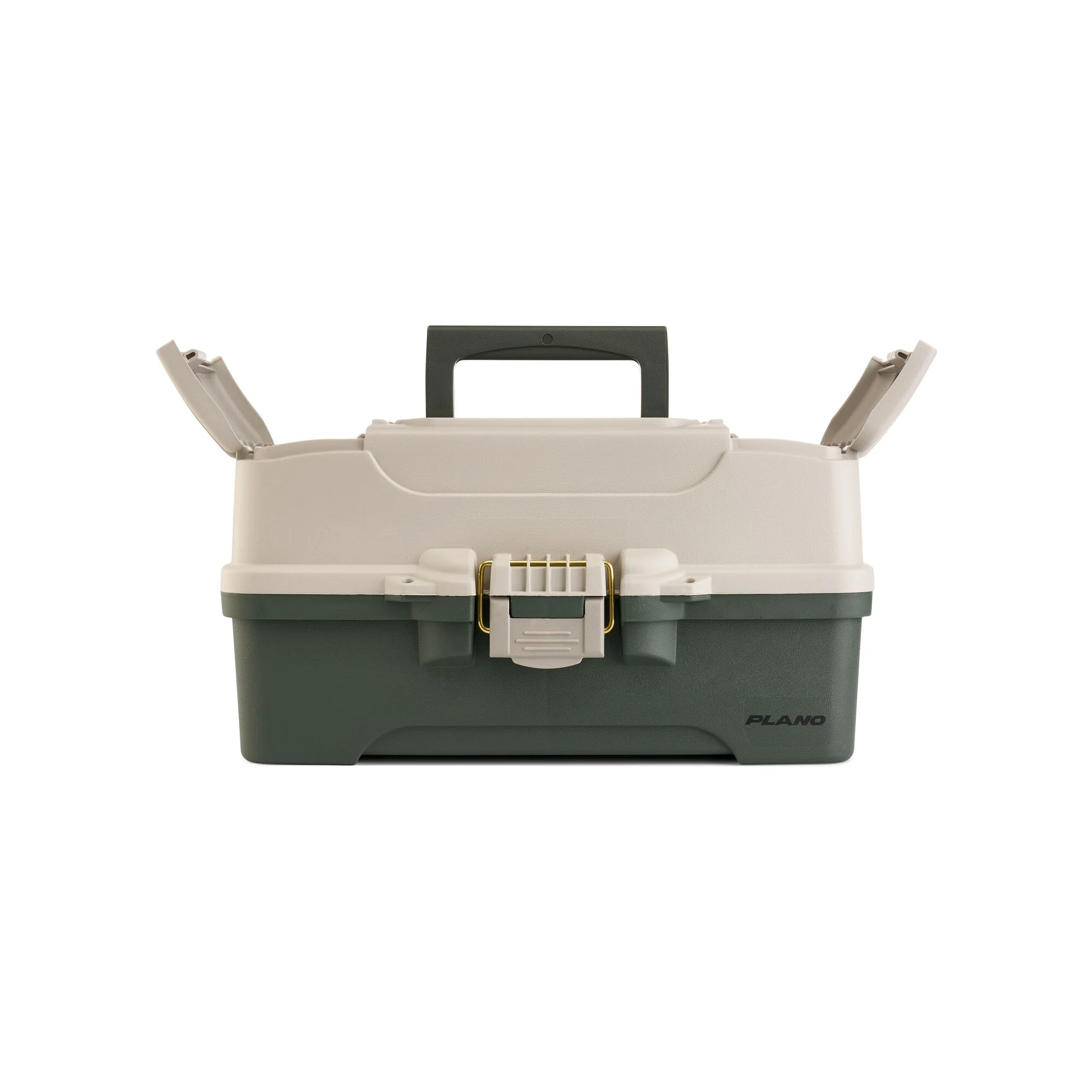Plano Three-Tray Tackle Box Bass Kit - Image 14