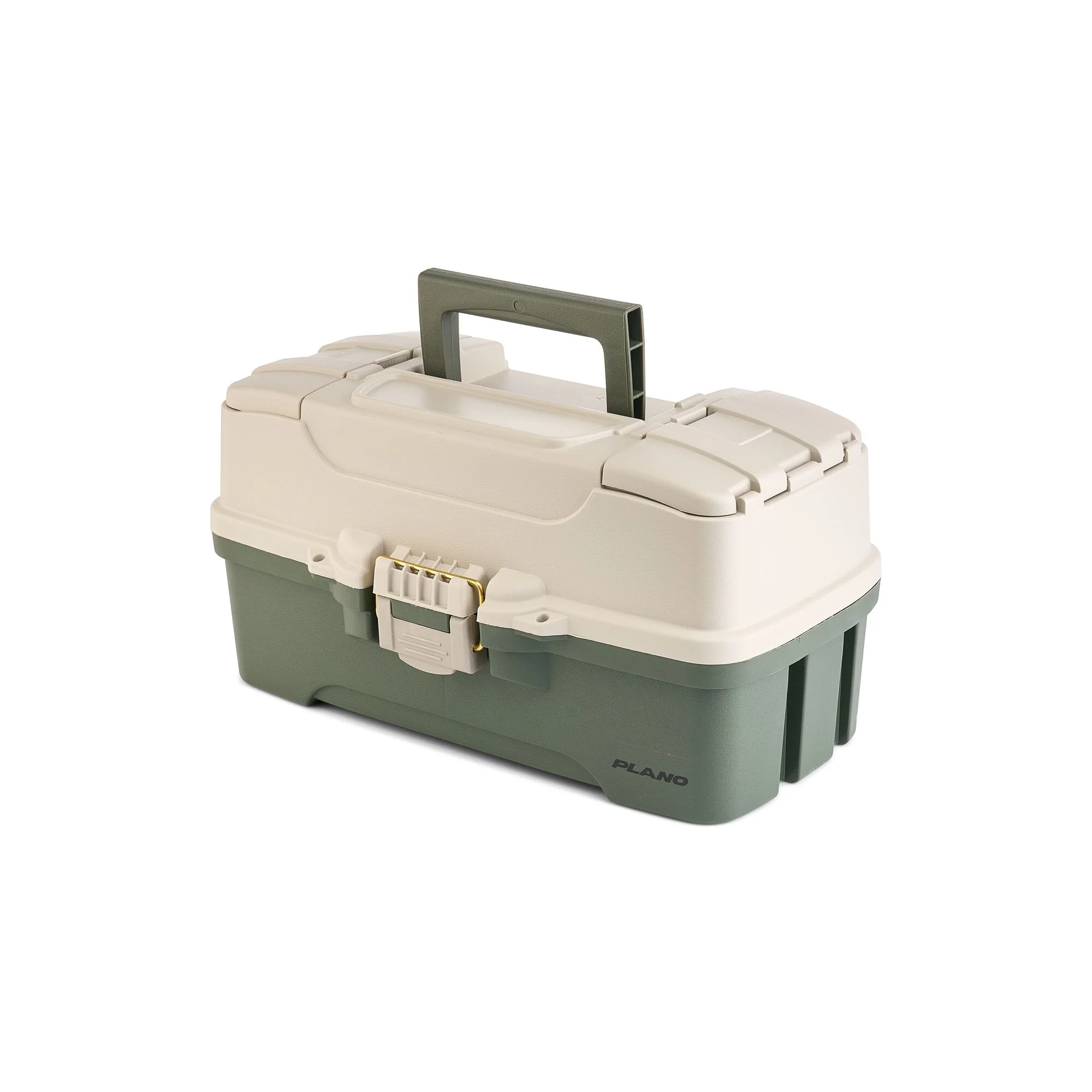 Plano Three-Tray Tackle Box Bass Kit - Image 2