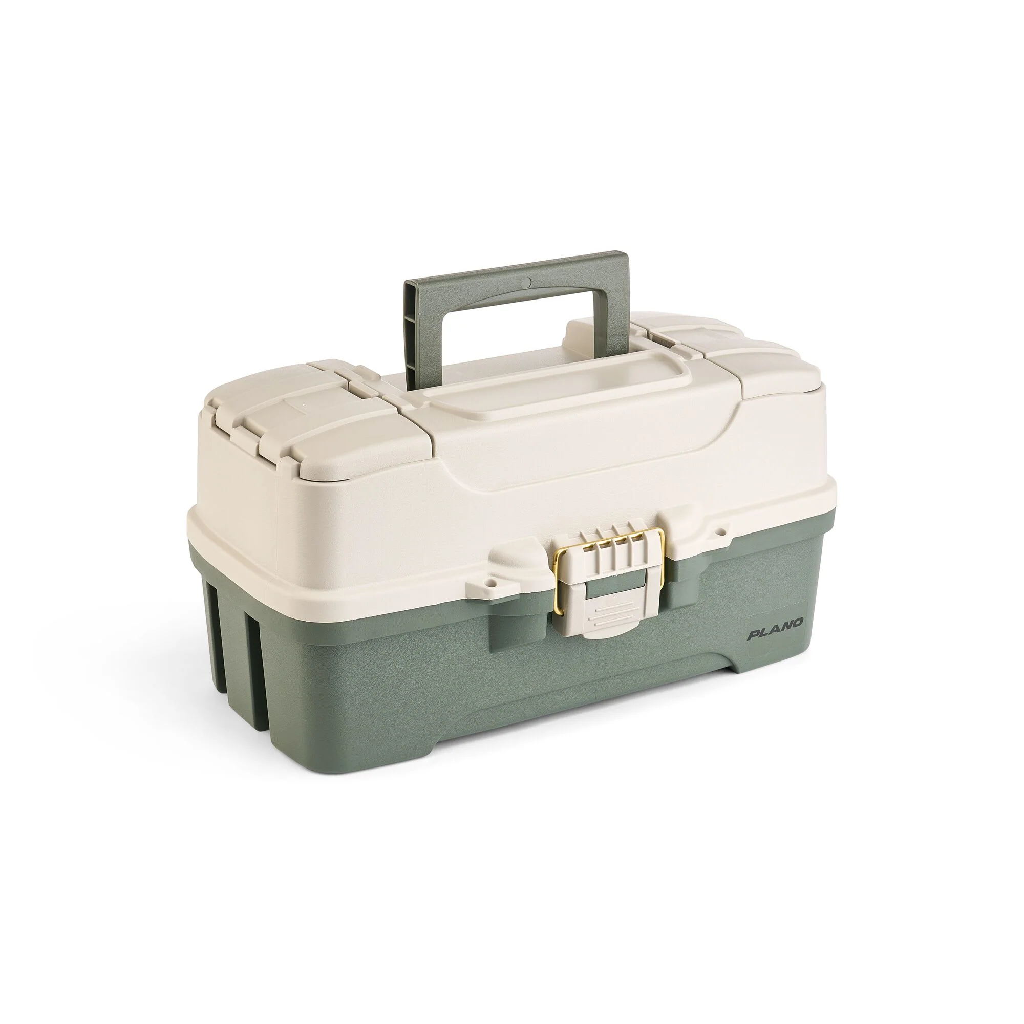 Plano Three-Tray Tackle Box Bass Kit - Image 3