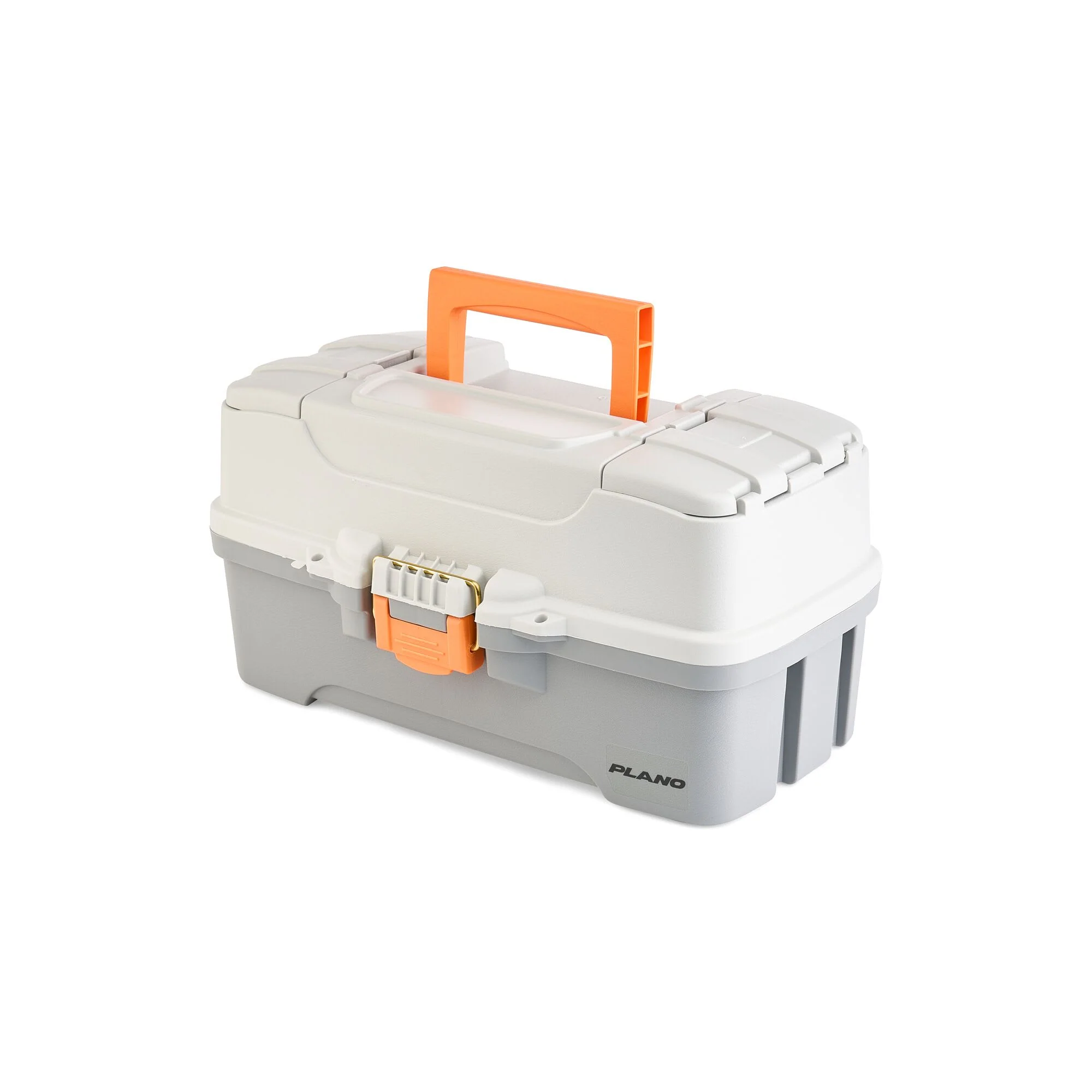 Plano Three-Tray Tackle Box Panfish Kit - Image 2