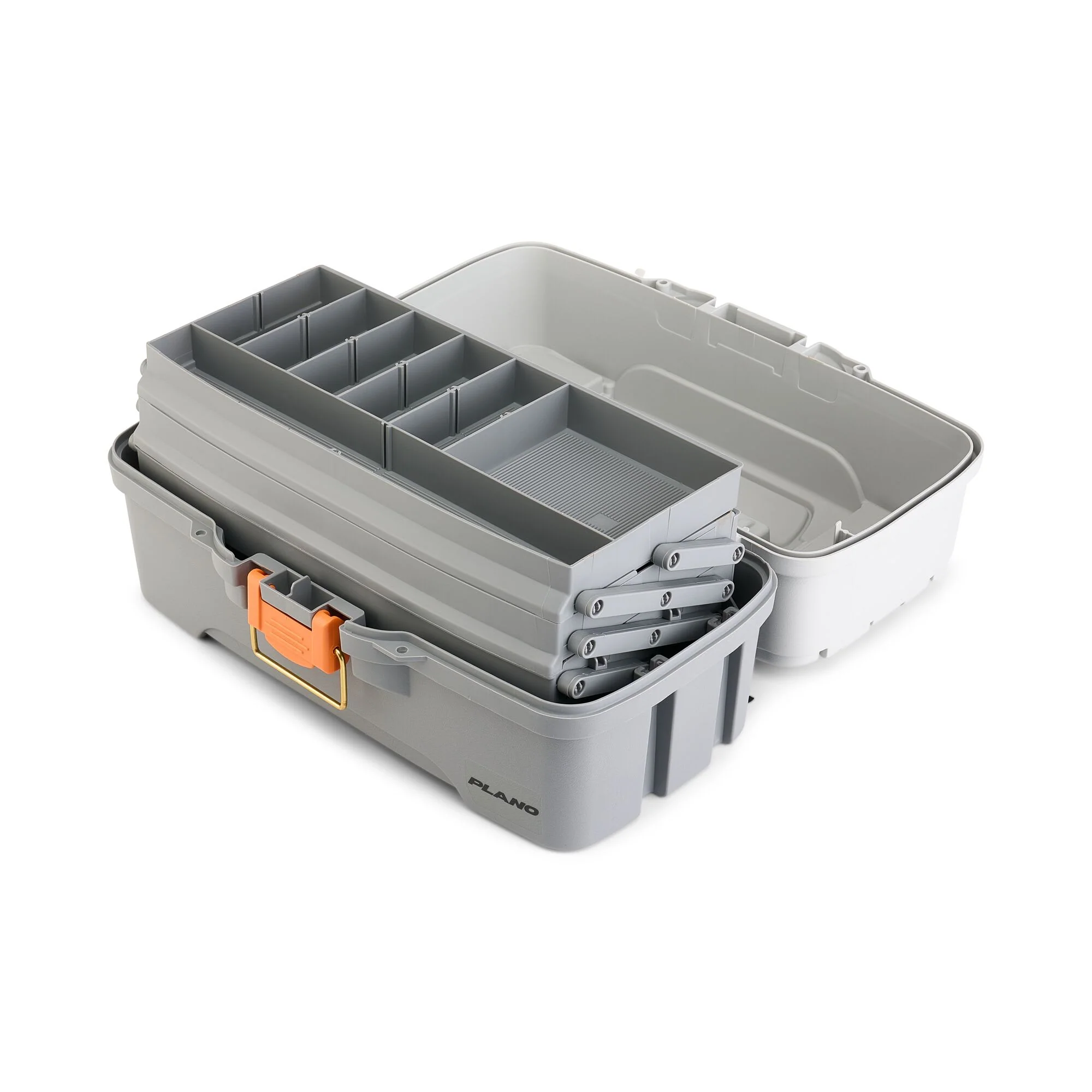 Plano Three-Tray Tackle Box Panfish Kit - Image 4