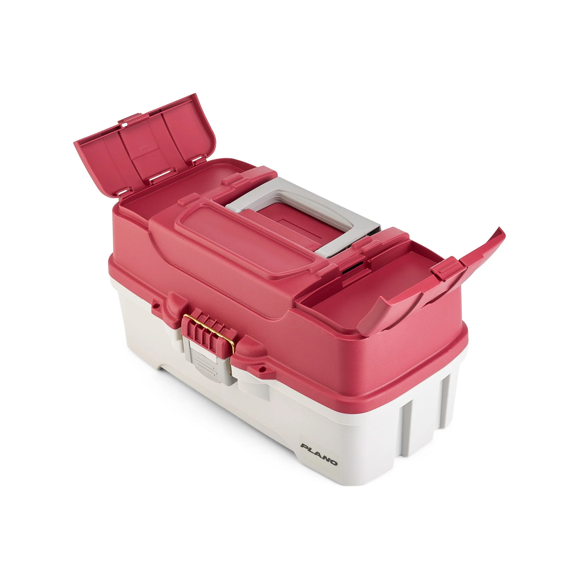 Plano Three-Tray Tackle Box Salmon Kit - Image 10