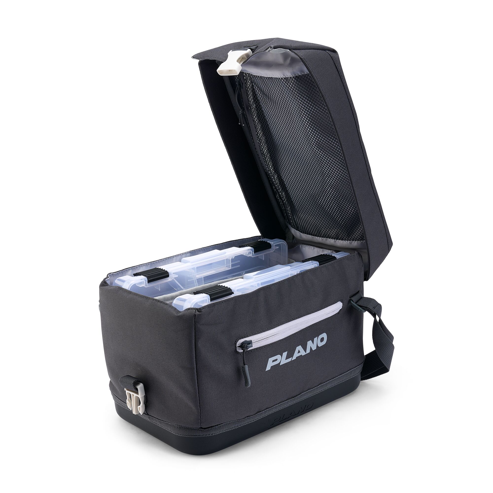 Plano Weekend™ Softsider Tackle Bag - Image 37