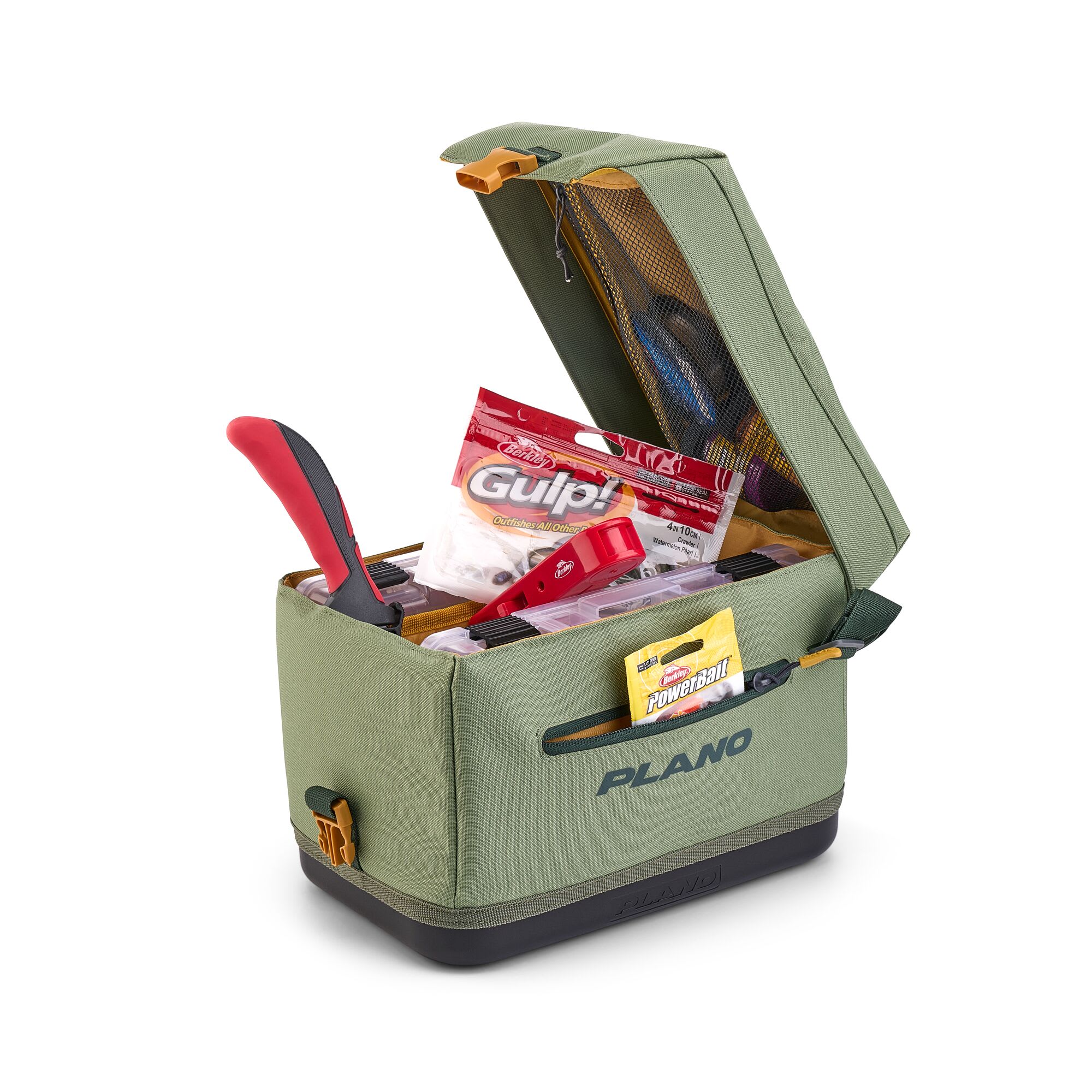 Plano Weekend™ Softsider Tackle Bag - Image 46