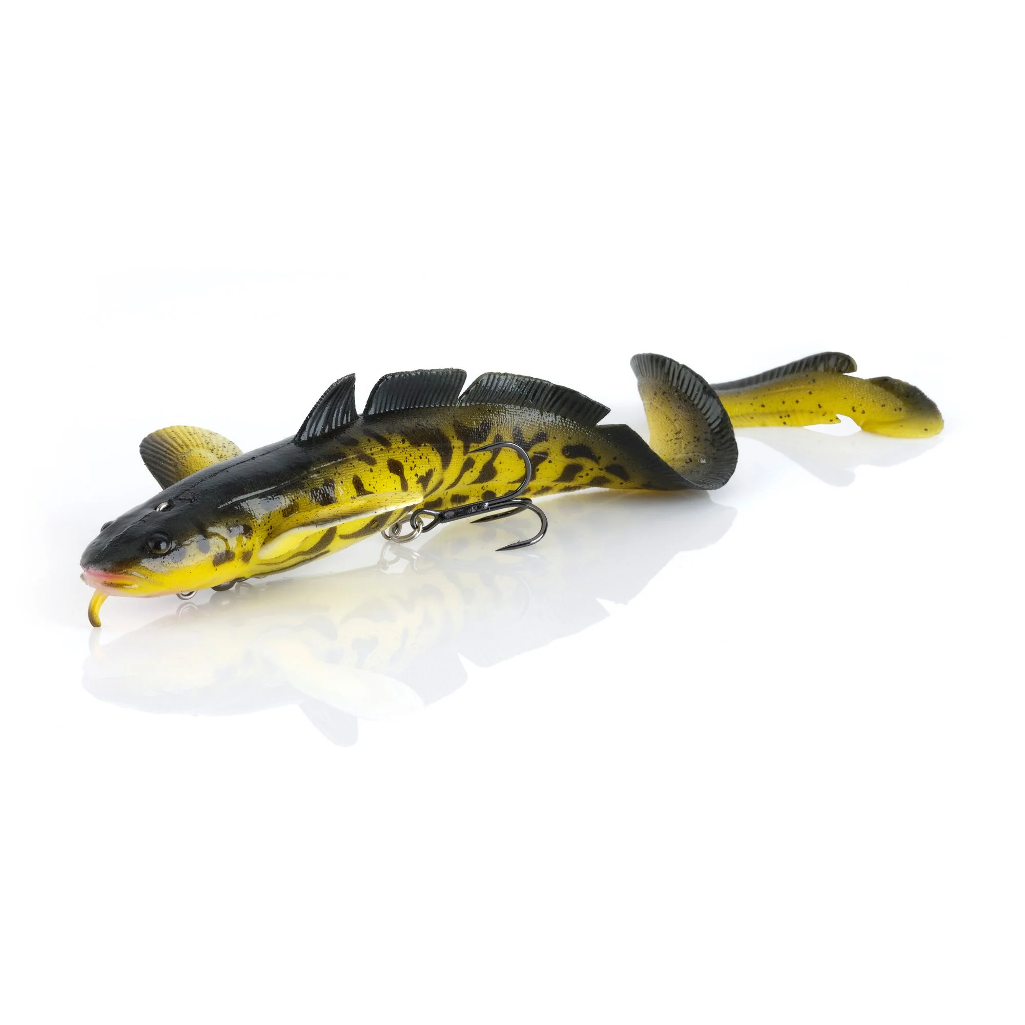 Savage Gear 3D Burbot - Image 10