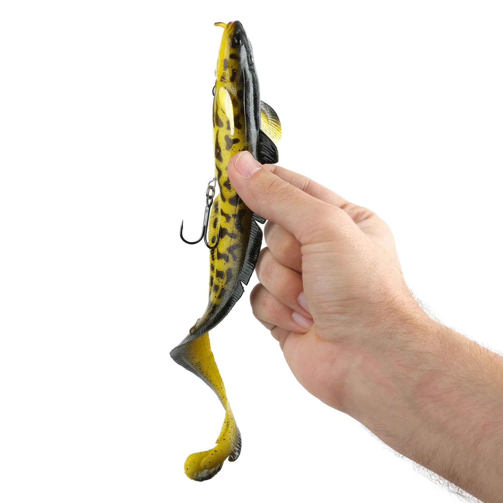 Savage Gear 3D Burbot - Image 17
