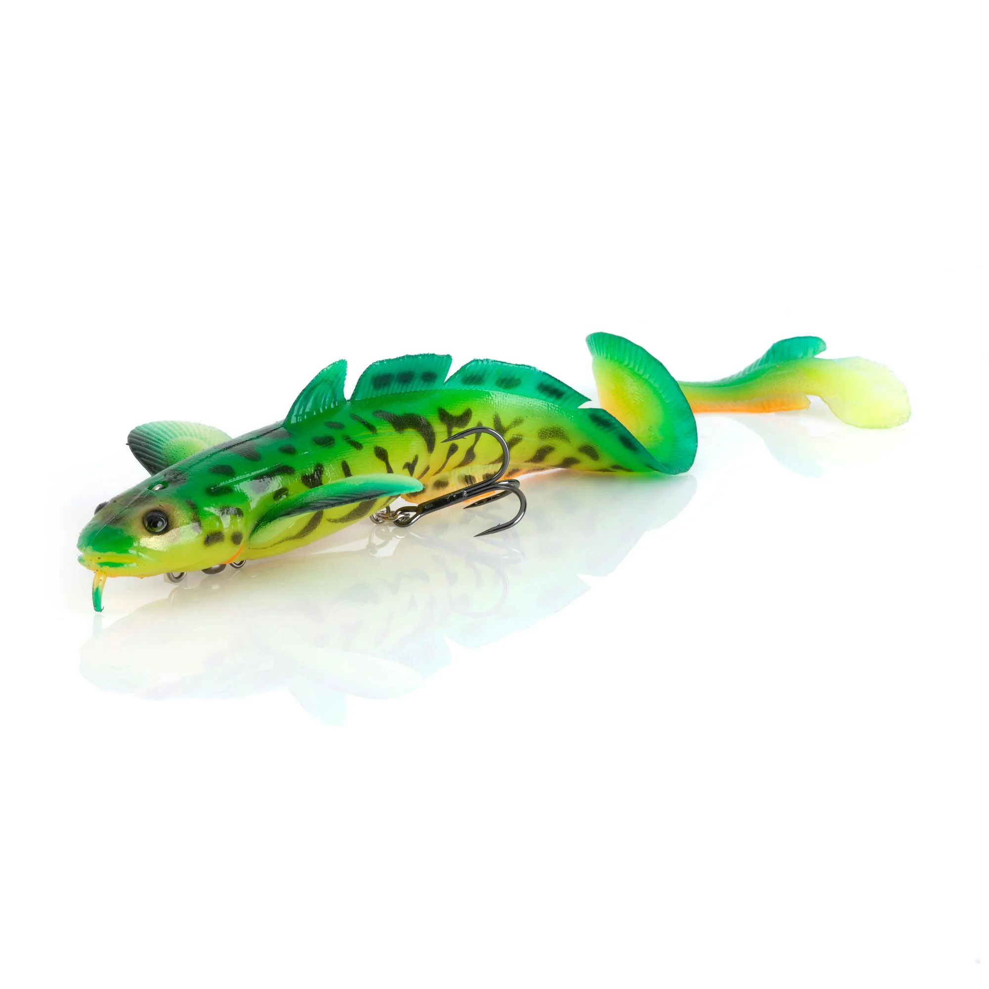 Savage Gear 3D Burbot - Image 2