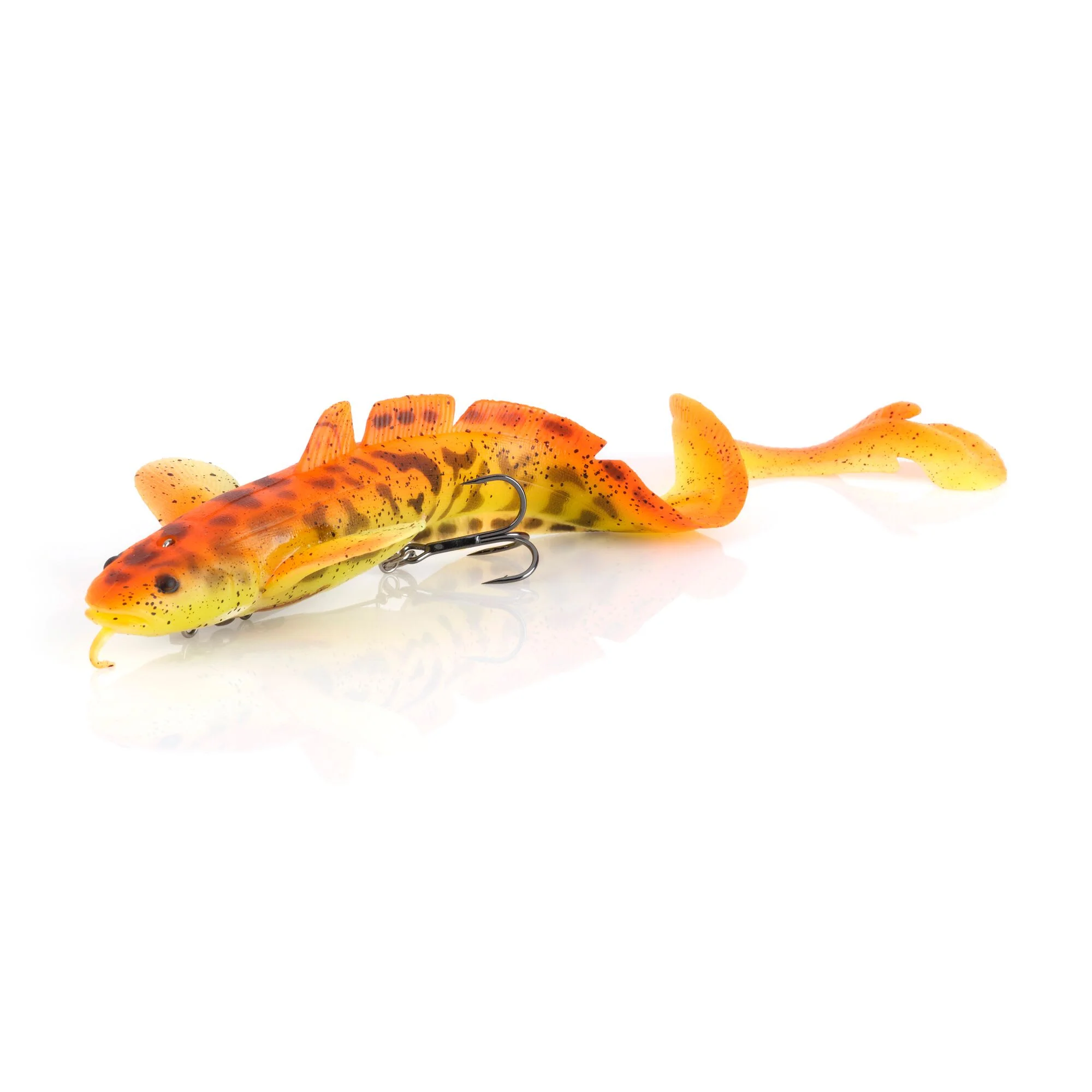 Savage Gear 3D Burbot - Image 8