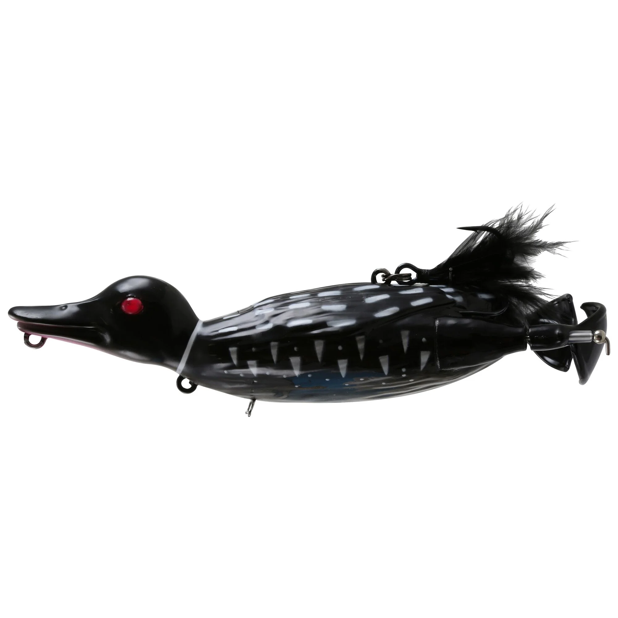 Savage Gear 3D Duck - Image 2