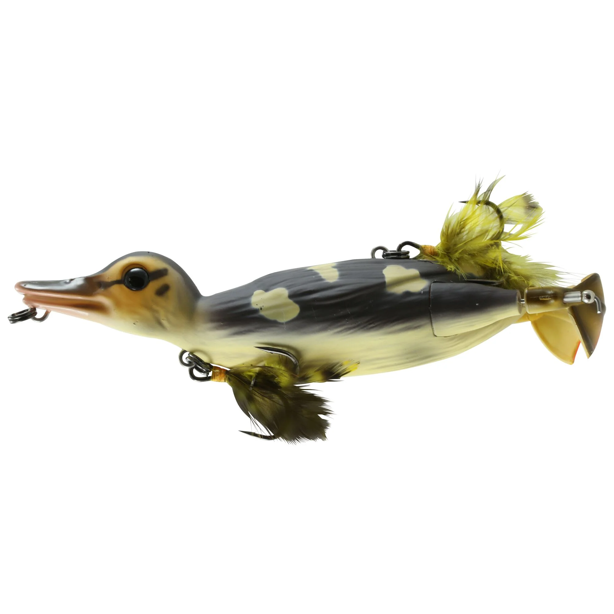 Savage Gear 3D Duck - Image 3