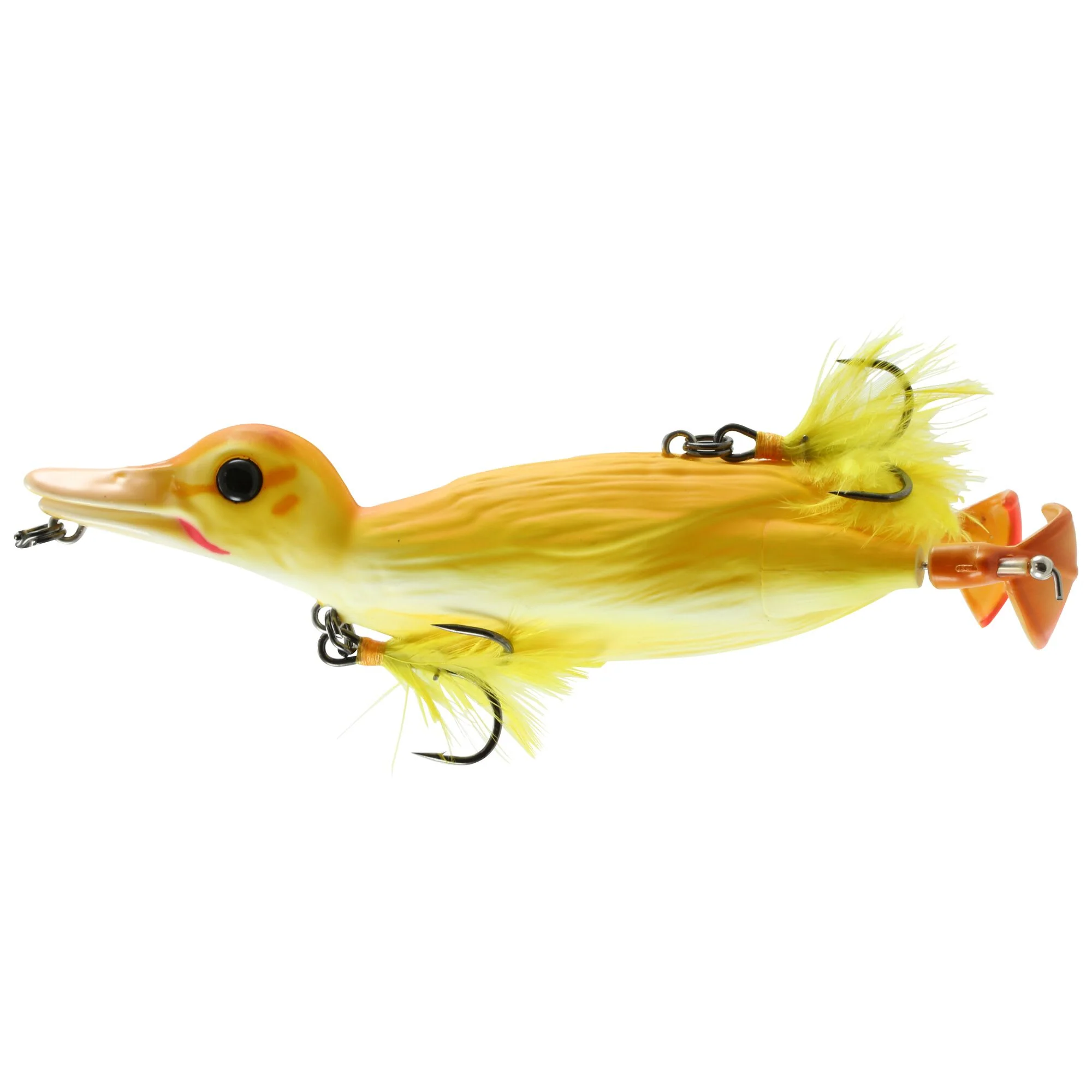 Savage Gear 3D Duck - Image 5